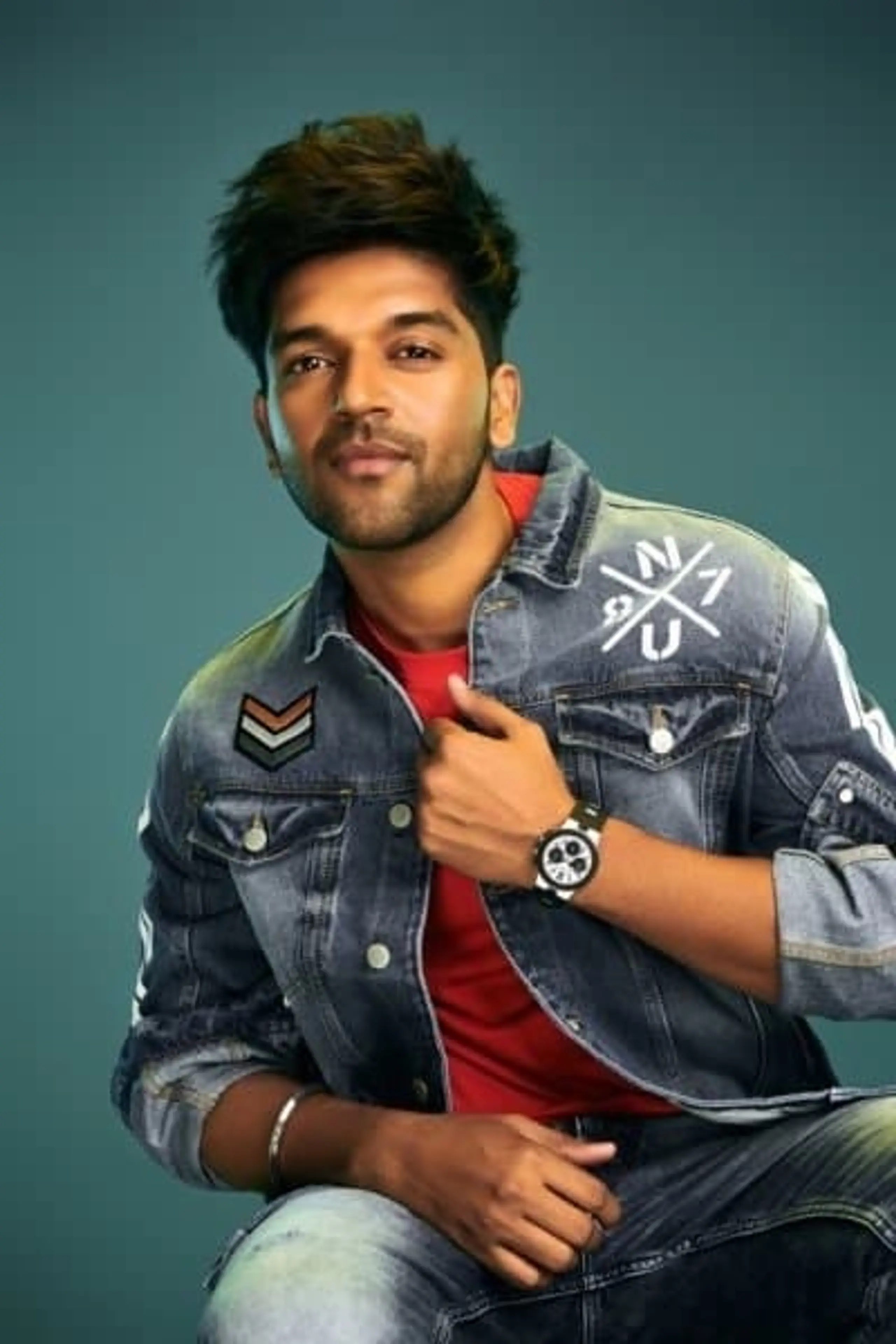 Foto von Guru Randhawa