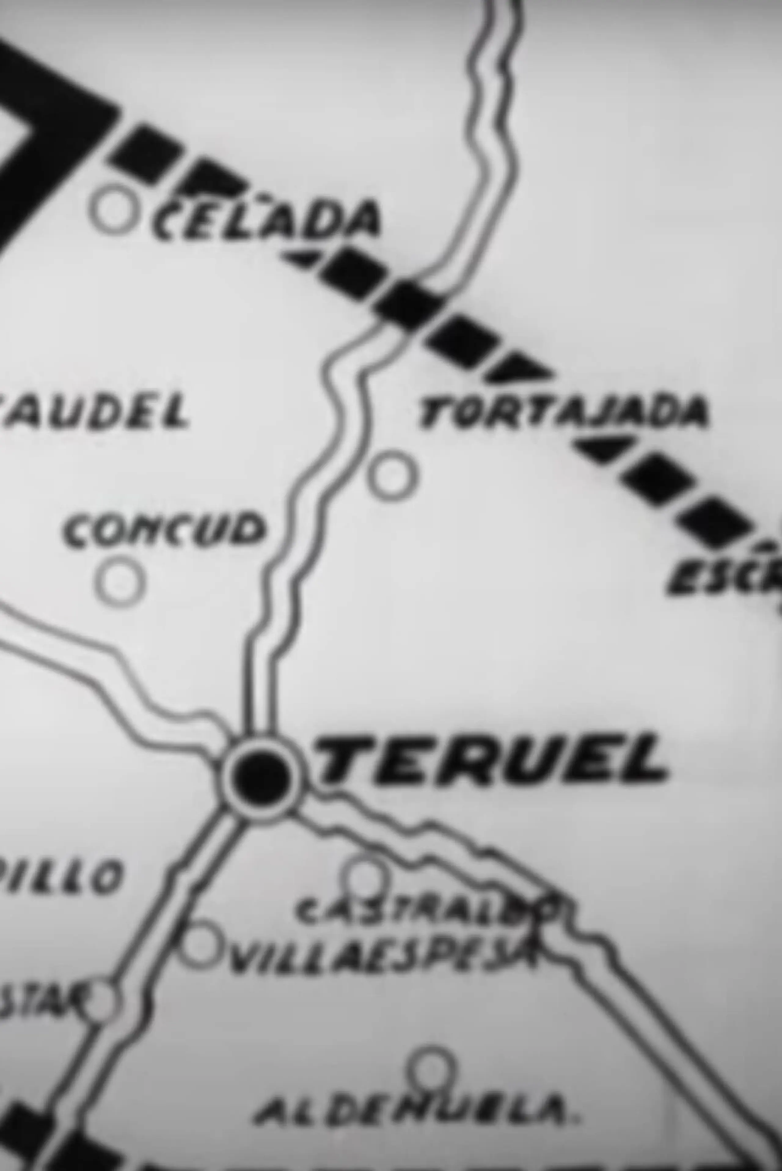 La Toma de Teruel