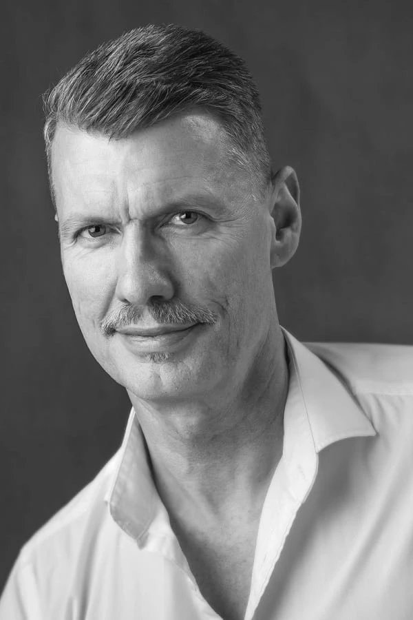 Foto von Martin Michel