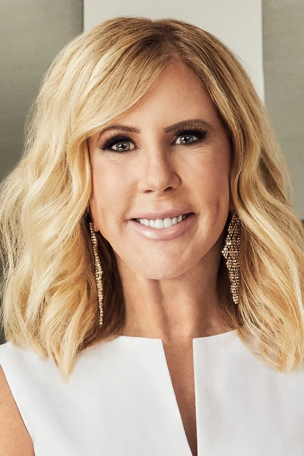 Foto von Vicki Gunvalson