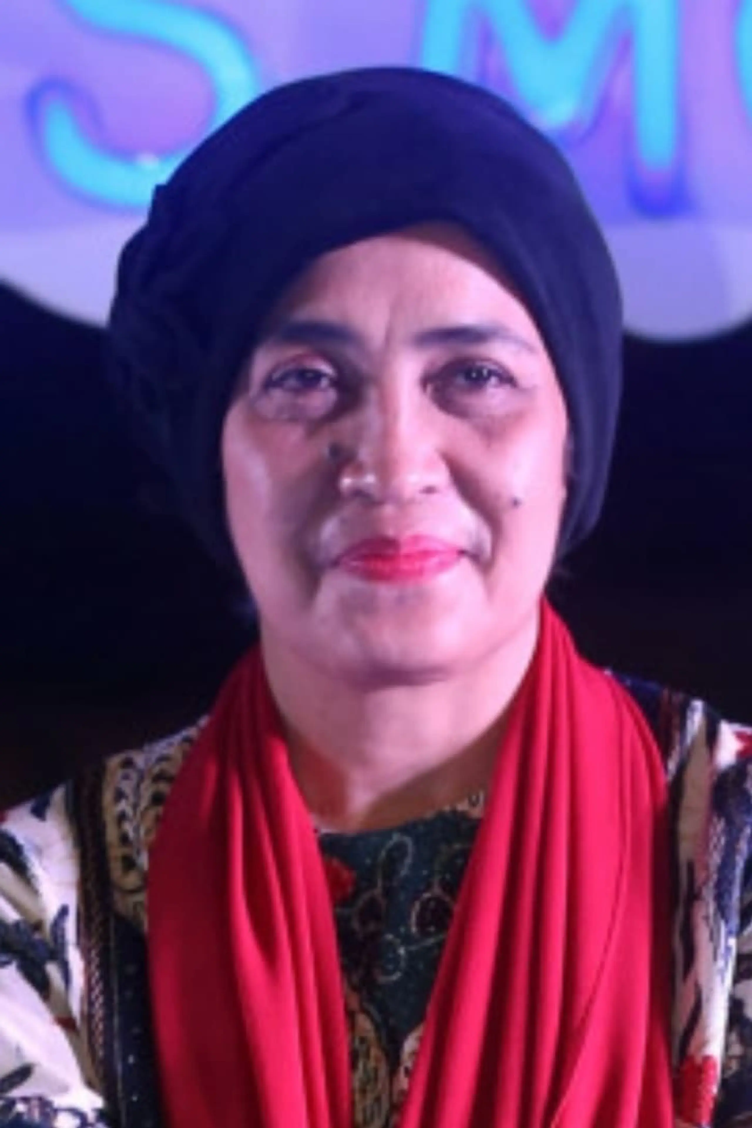 Ferina Widodo