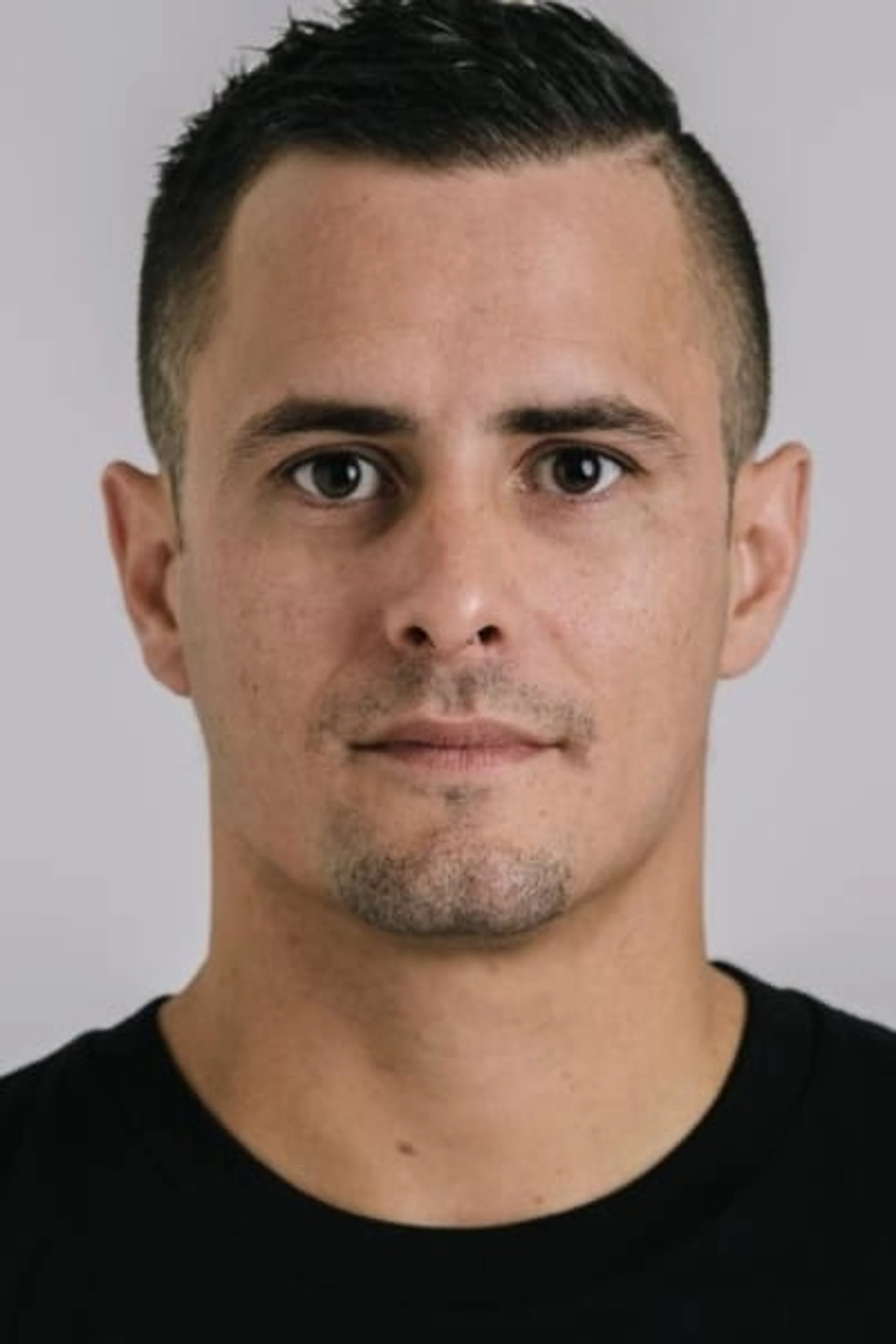 Foto von Mark Trotter