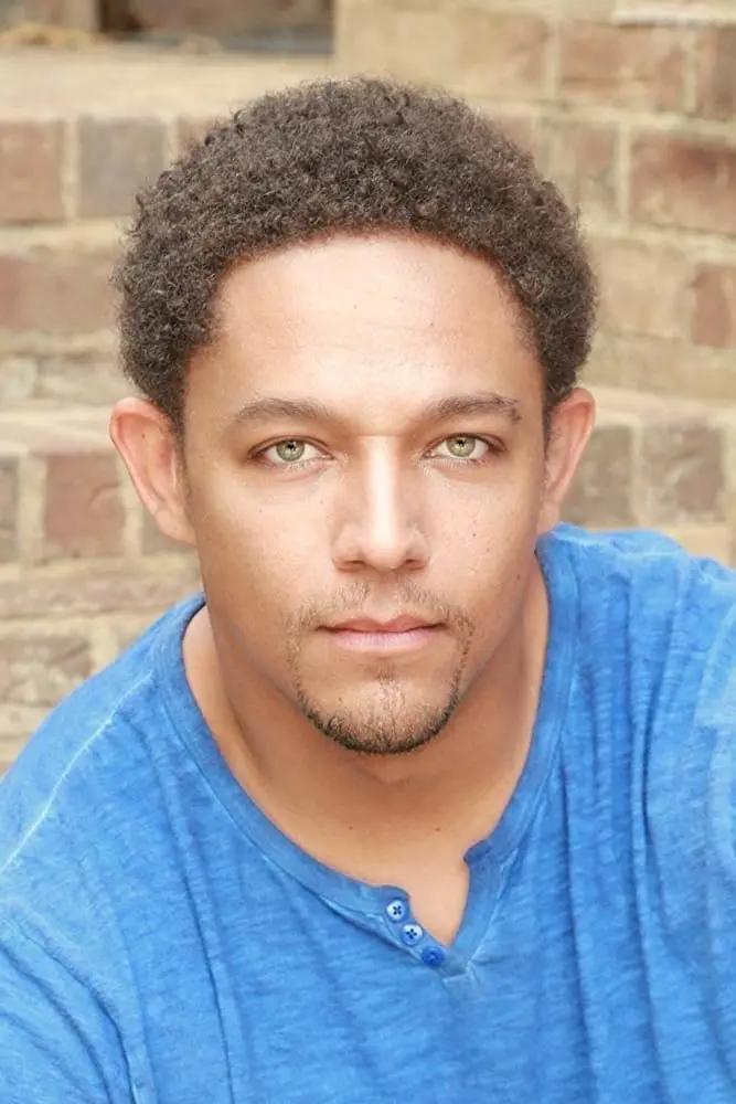 Foto von Curtis Lyons