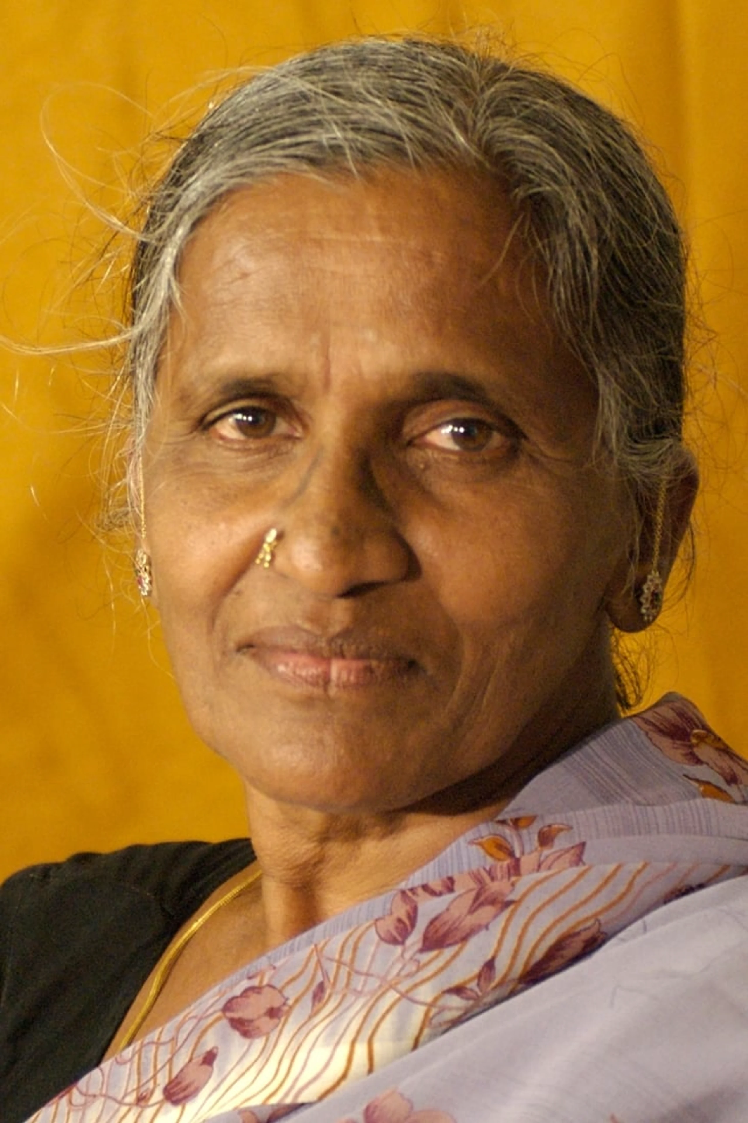 Foto von Urmila Dammannagari