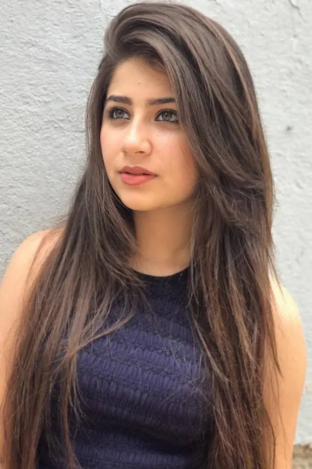Foto von Aditi Bhatia