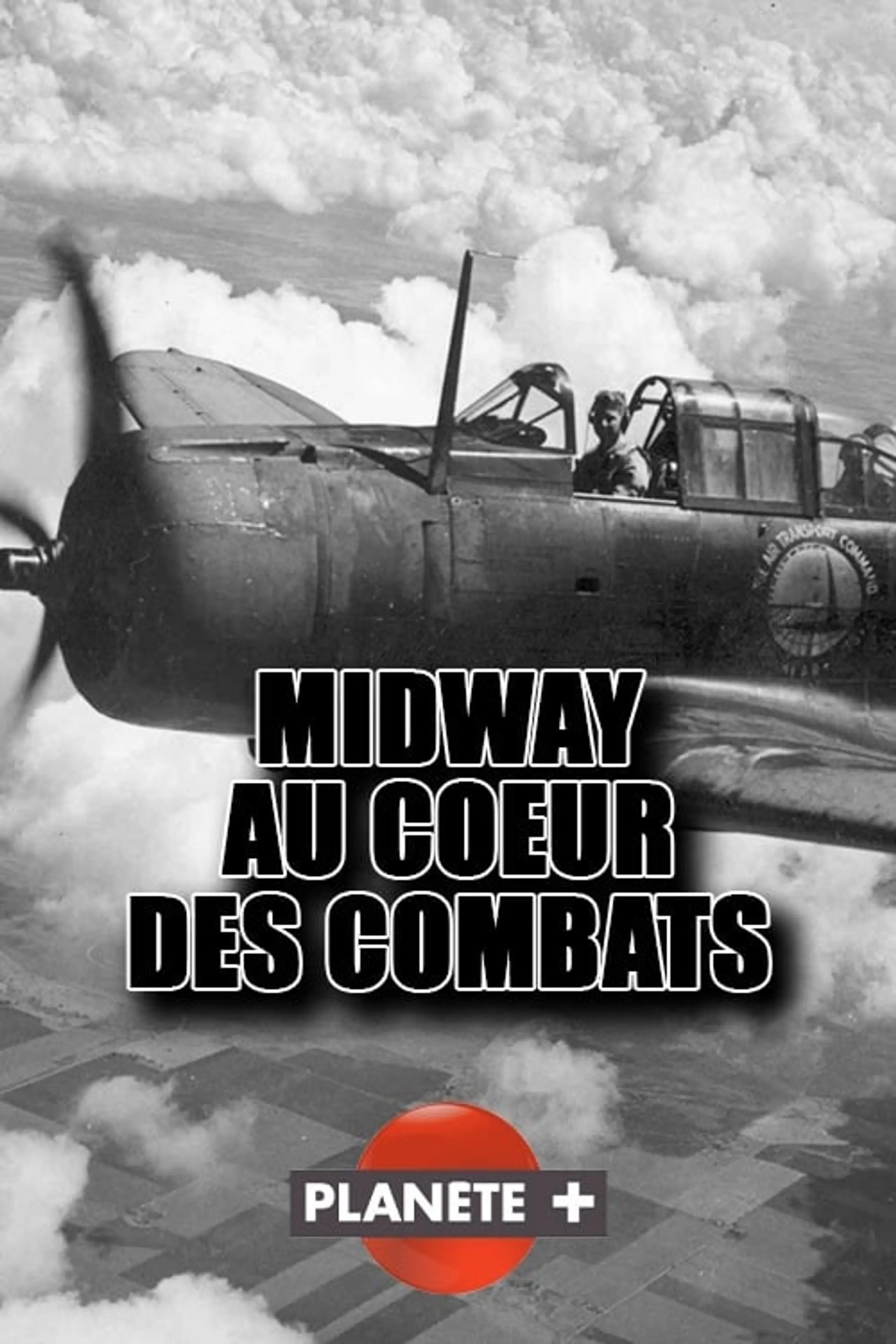 Midway - au coeur des combats