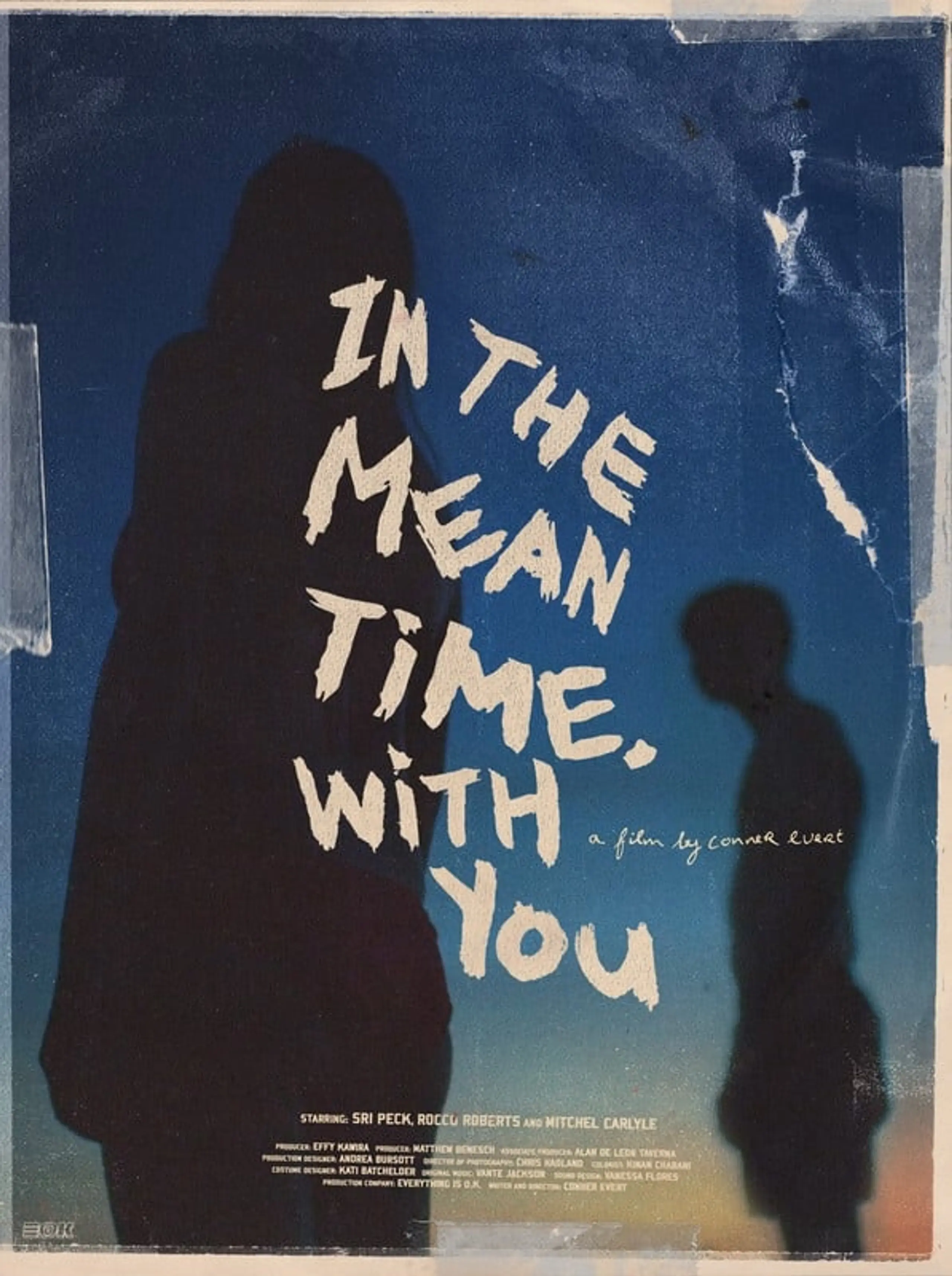 In The Meantime, With You