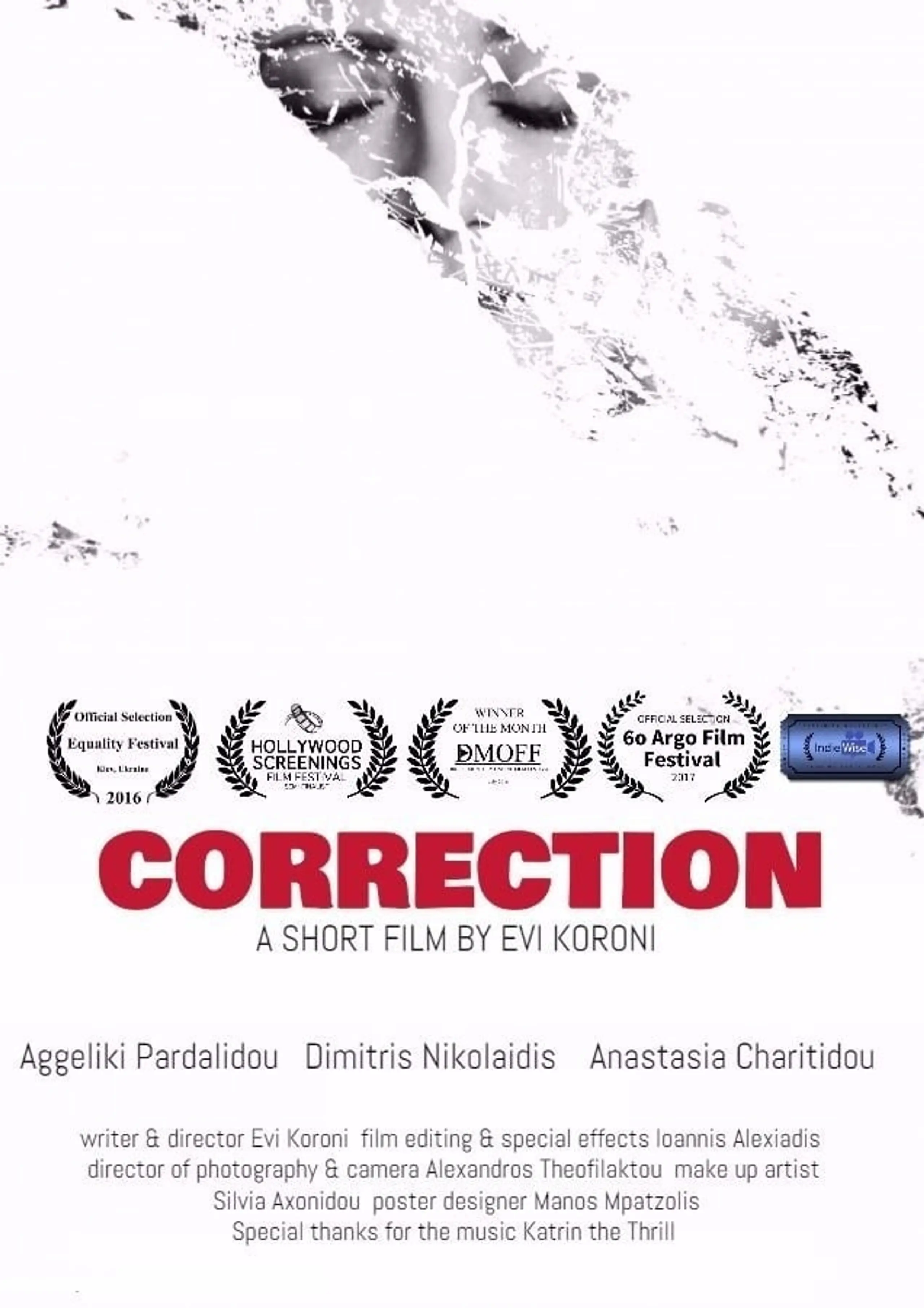 The Correction