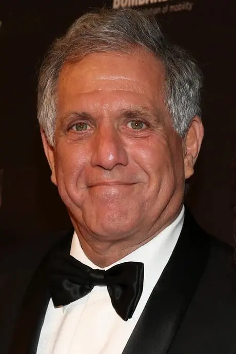 Foto von Leslie Moonves