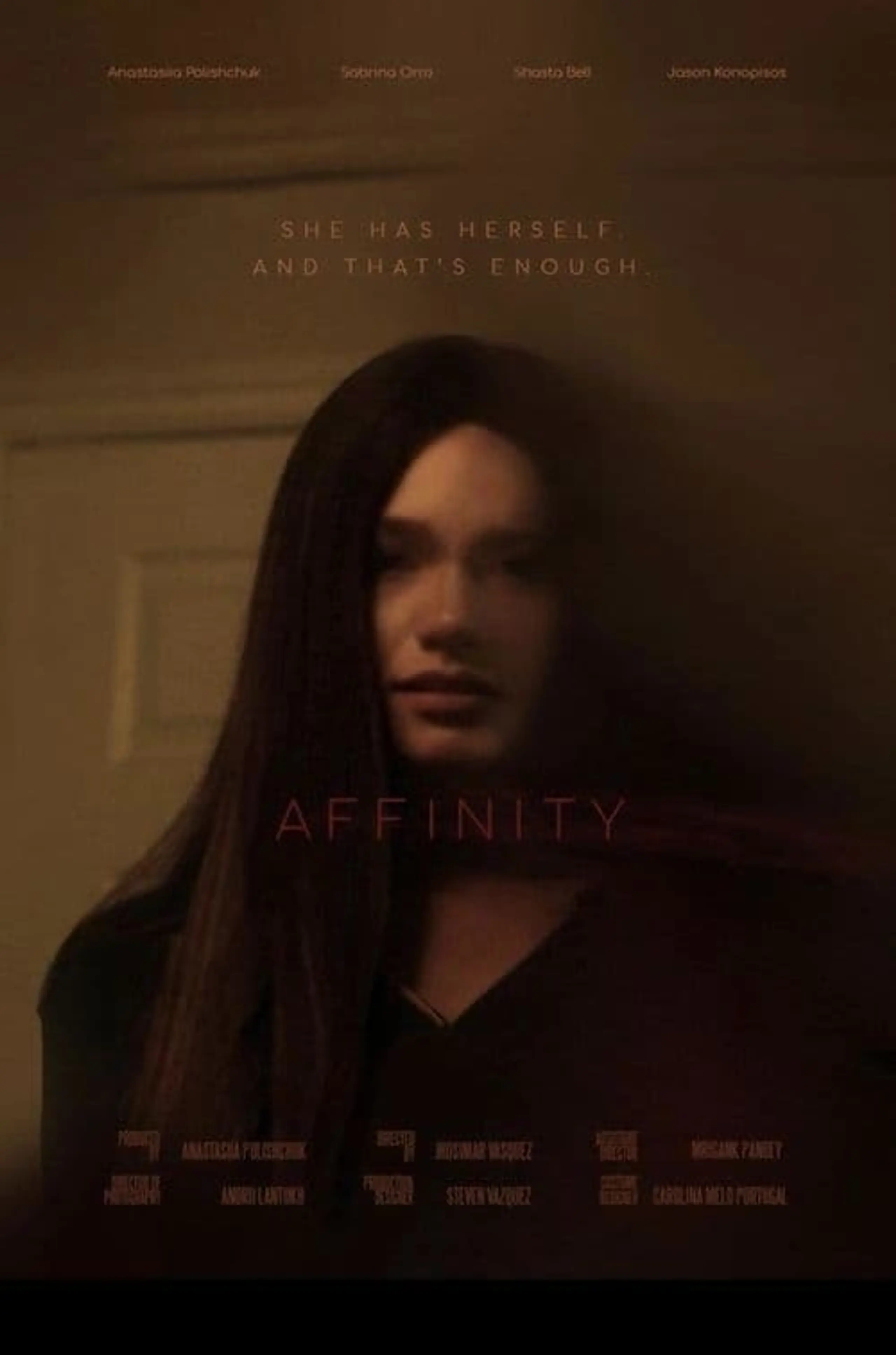 Affinity