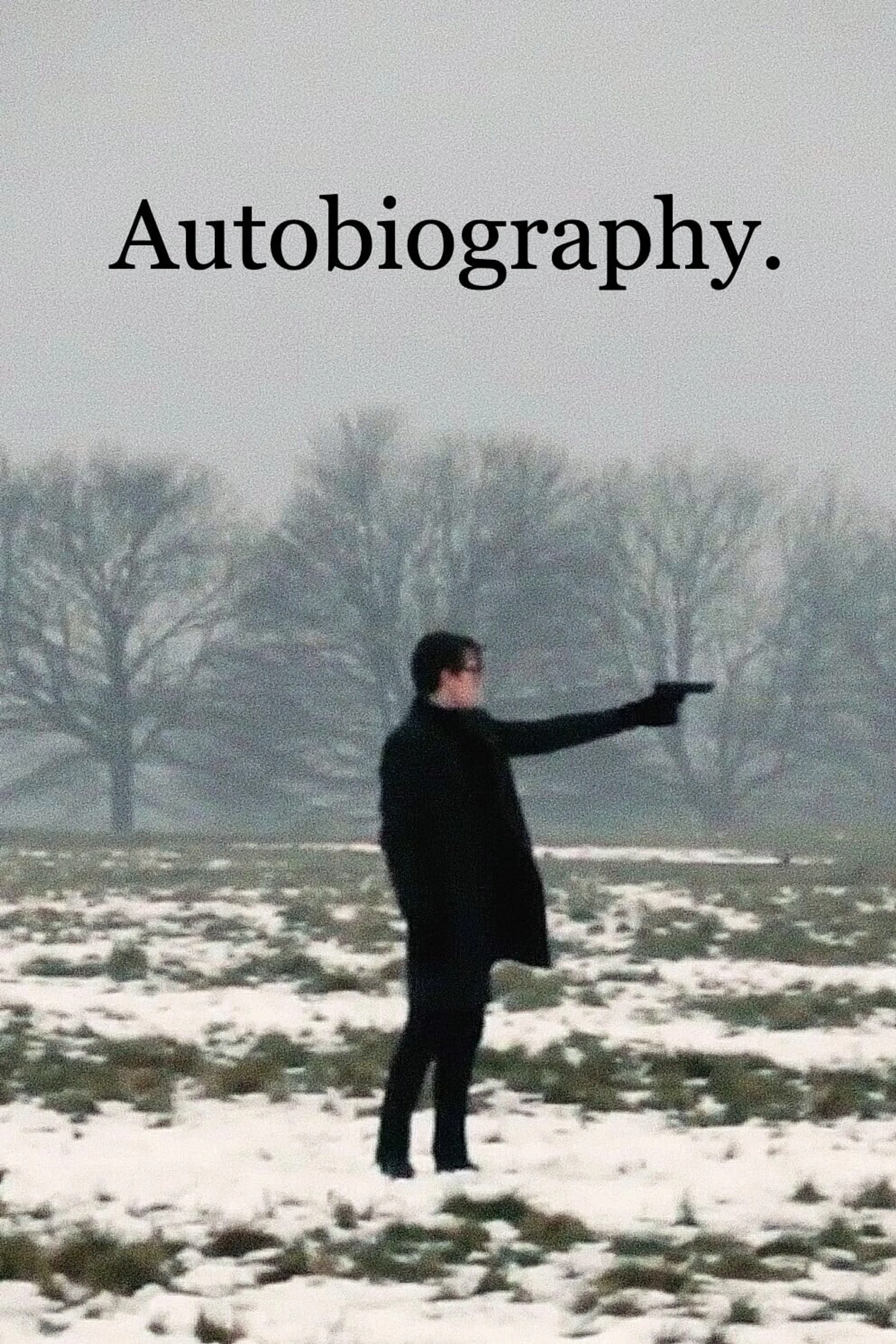 Autobiography