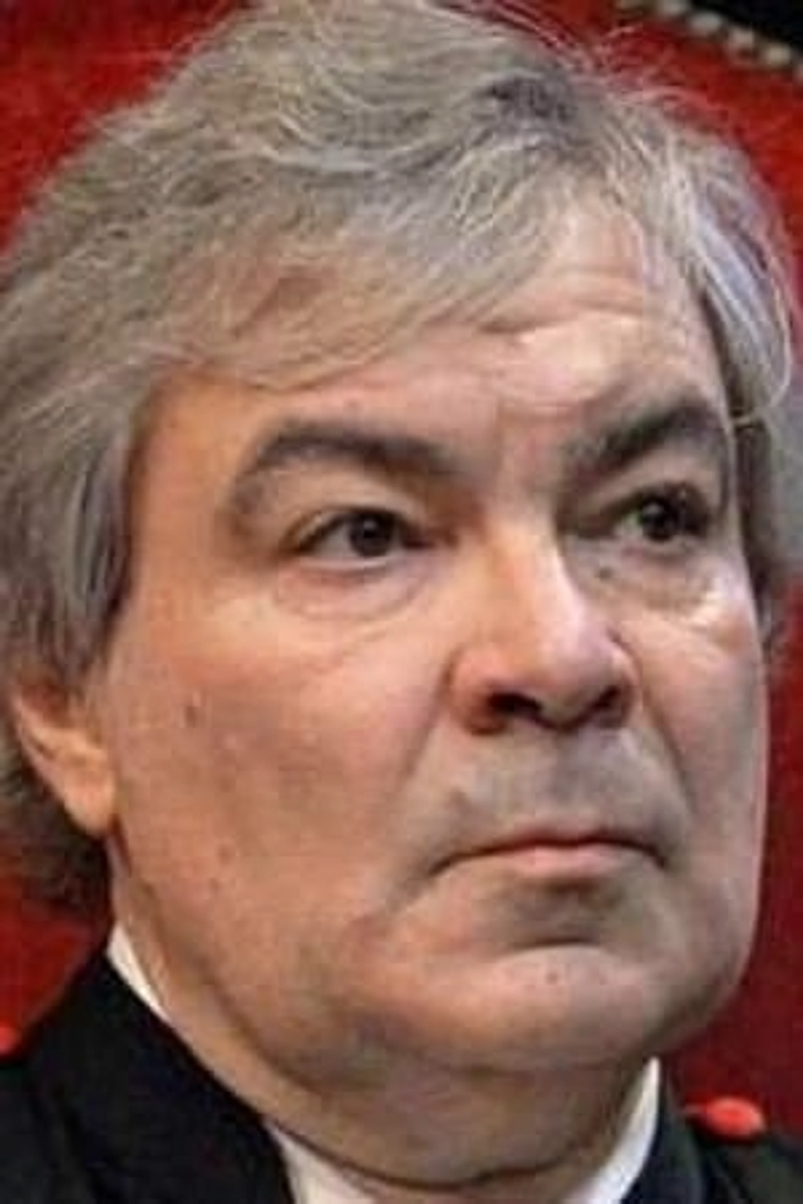 Foto von Bernard Dauchot