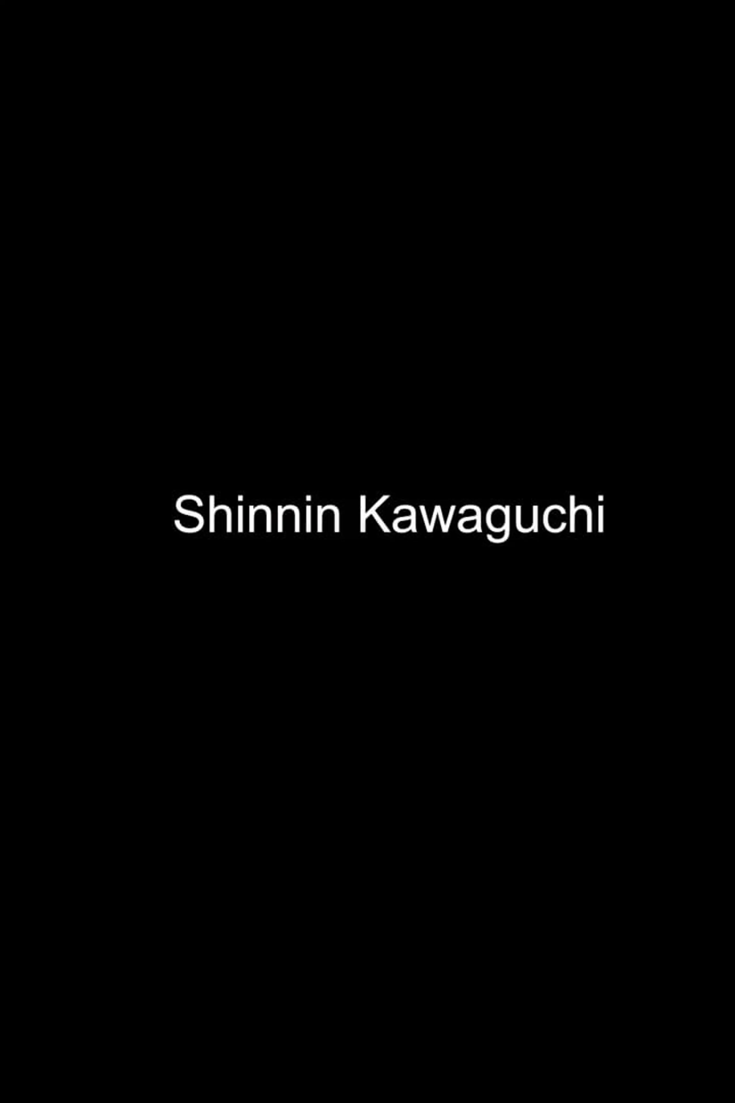 Shinnin Kawaguchi