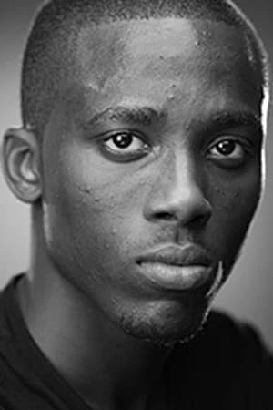 Foto von Bayo Gbadamosi