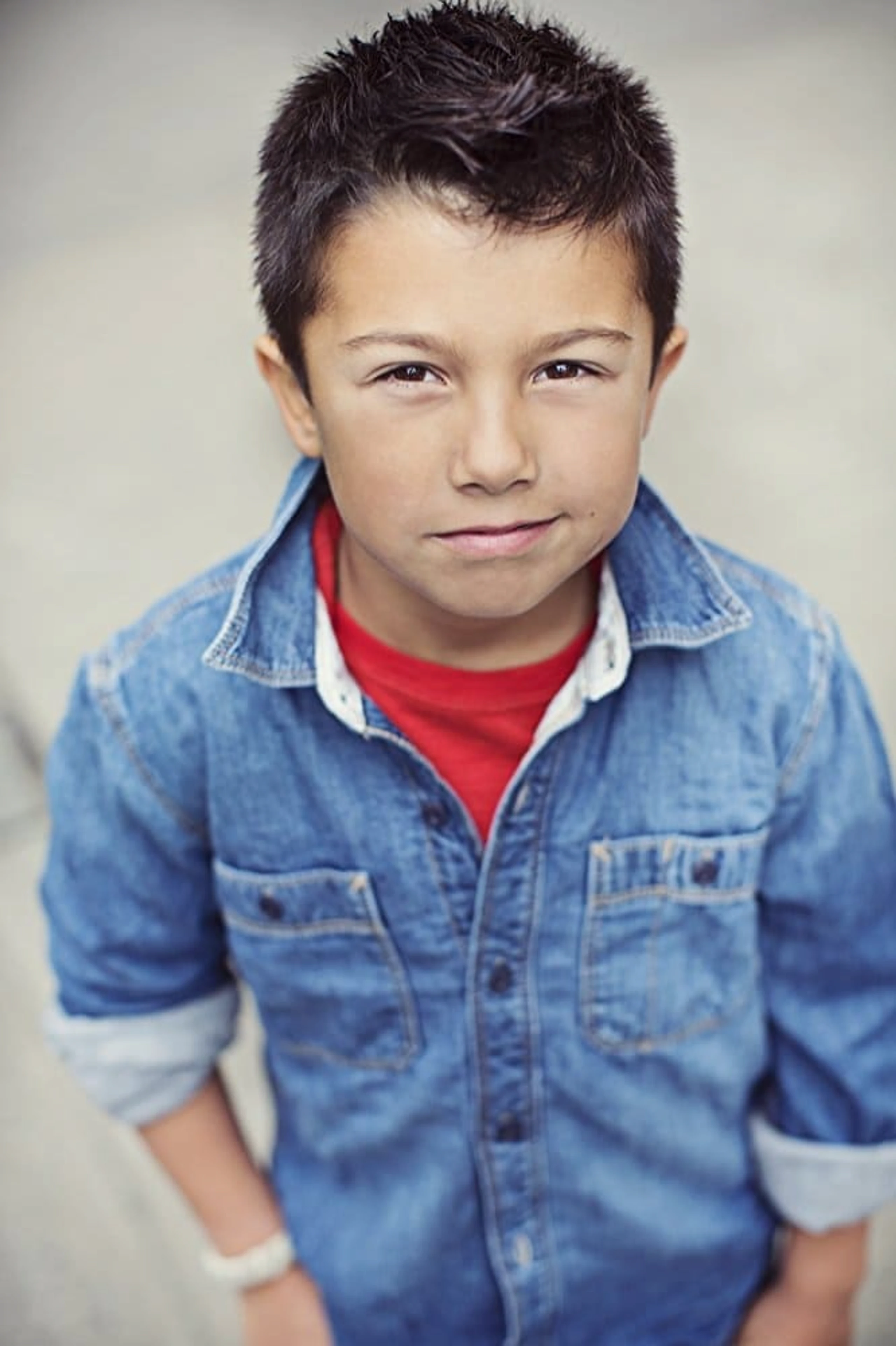 Foto von Maxwell Apple