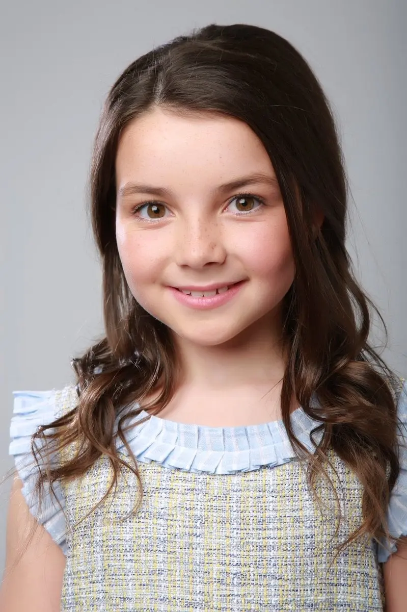 Foto von Lilly Aspell