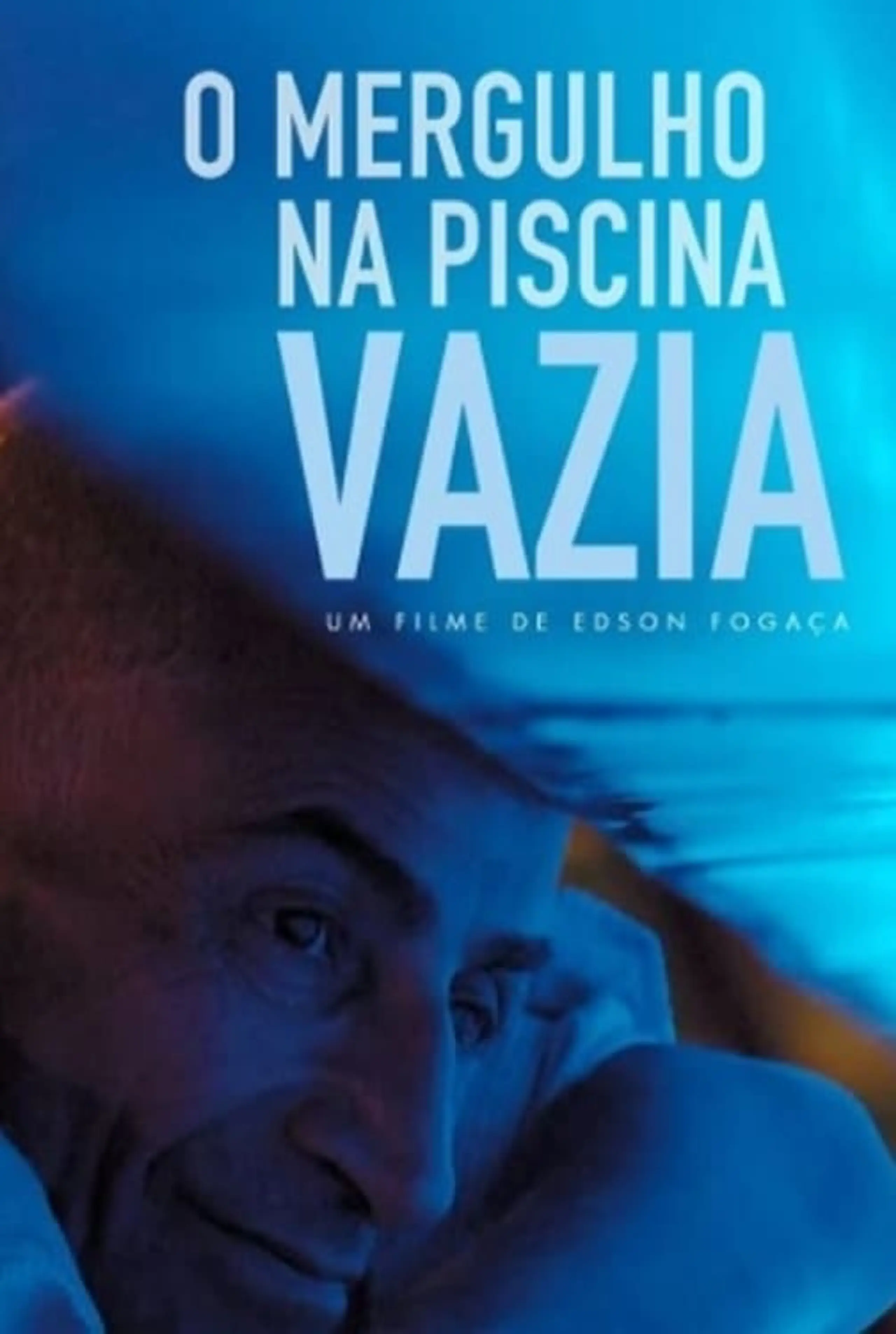 O Mergulho na Piscina Vazia