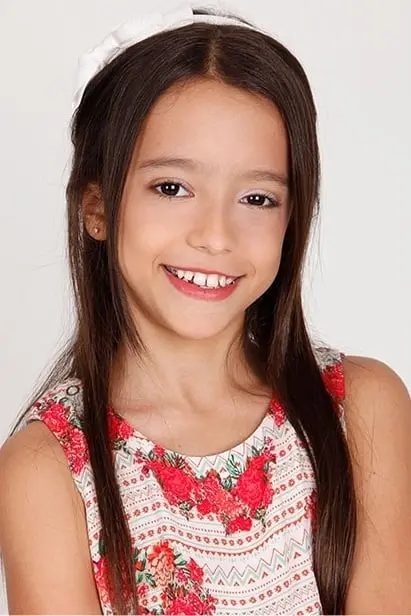 Foto von Anna Clara Rimes