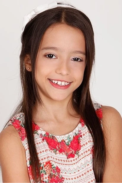 Foto von Anna Clara Rimes
