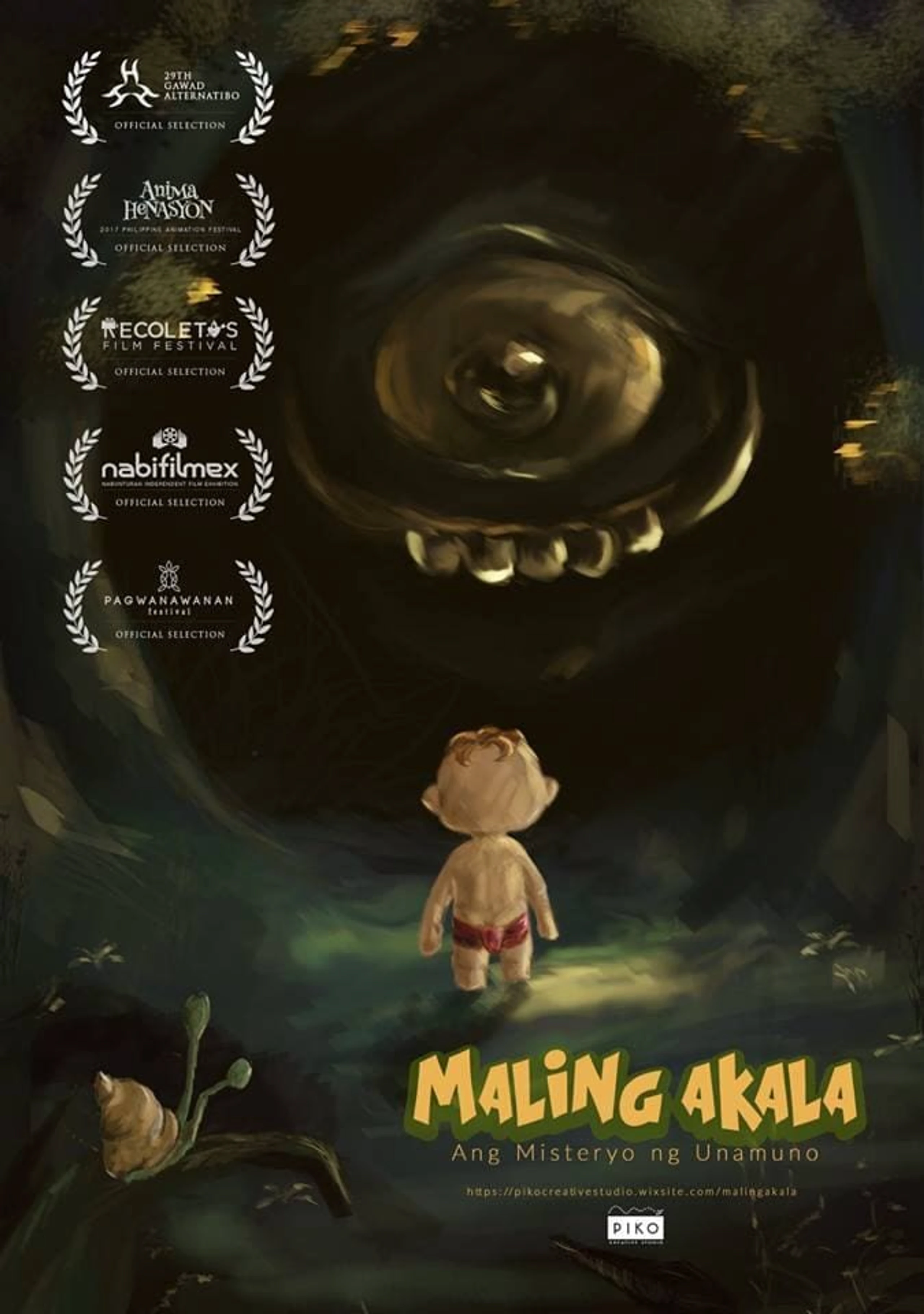 Maling Akala: Ang Misteryo ng Unamuno
