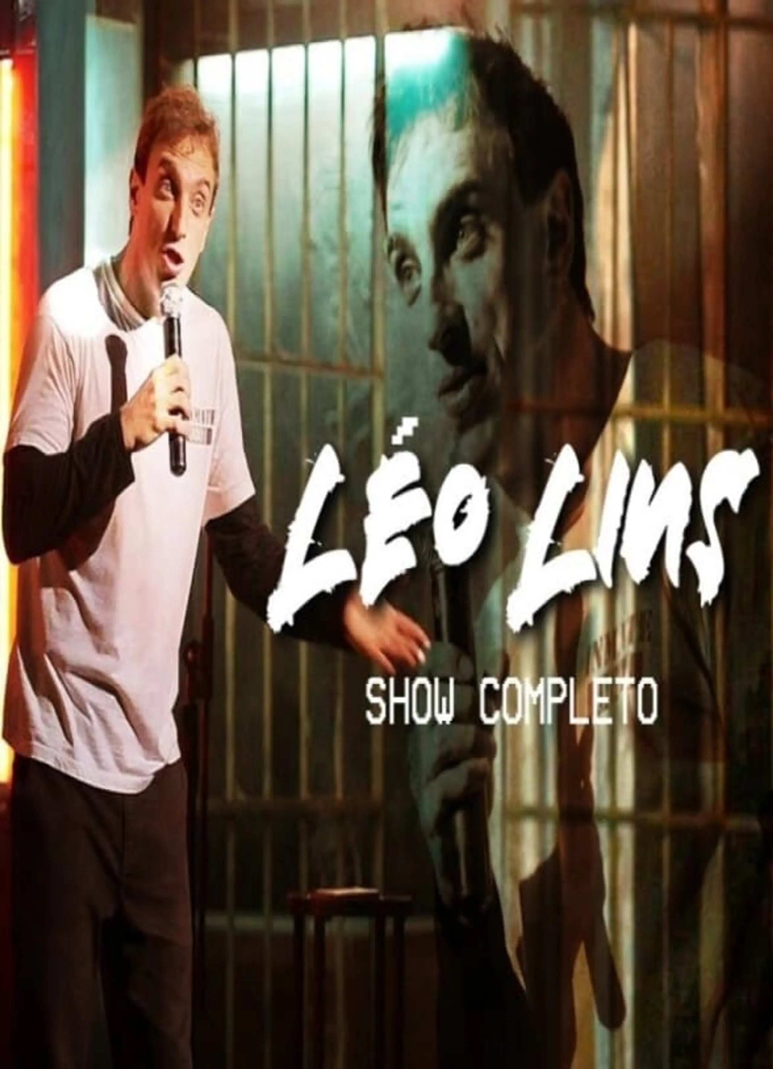 Léo Lins - O show mais repudiado do Brasil