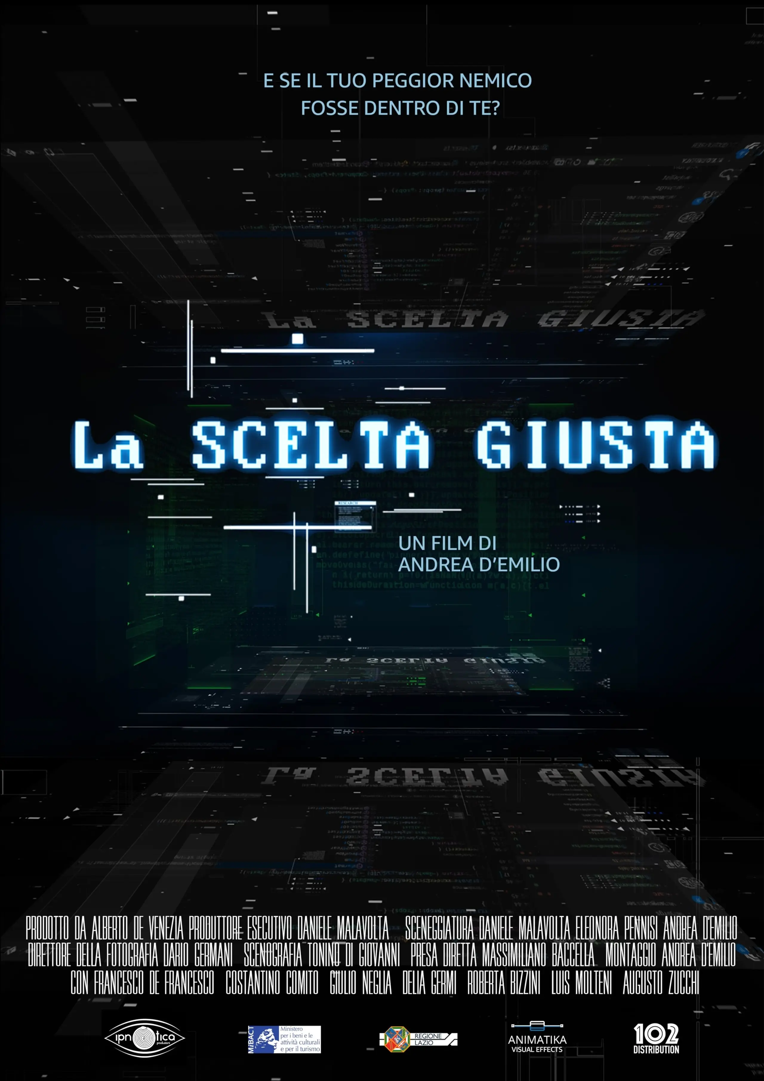 La scelta giusta