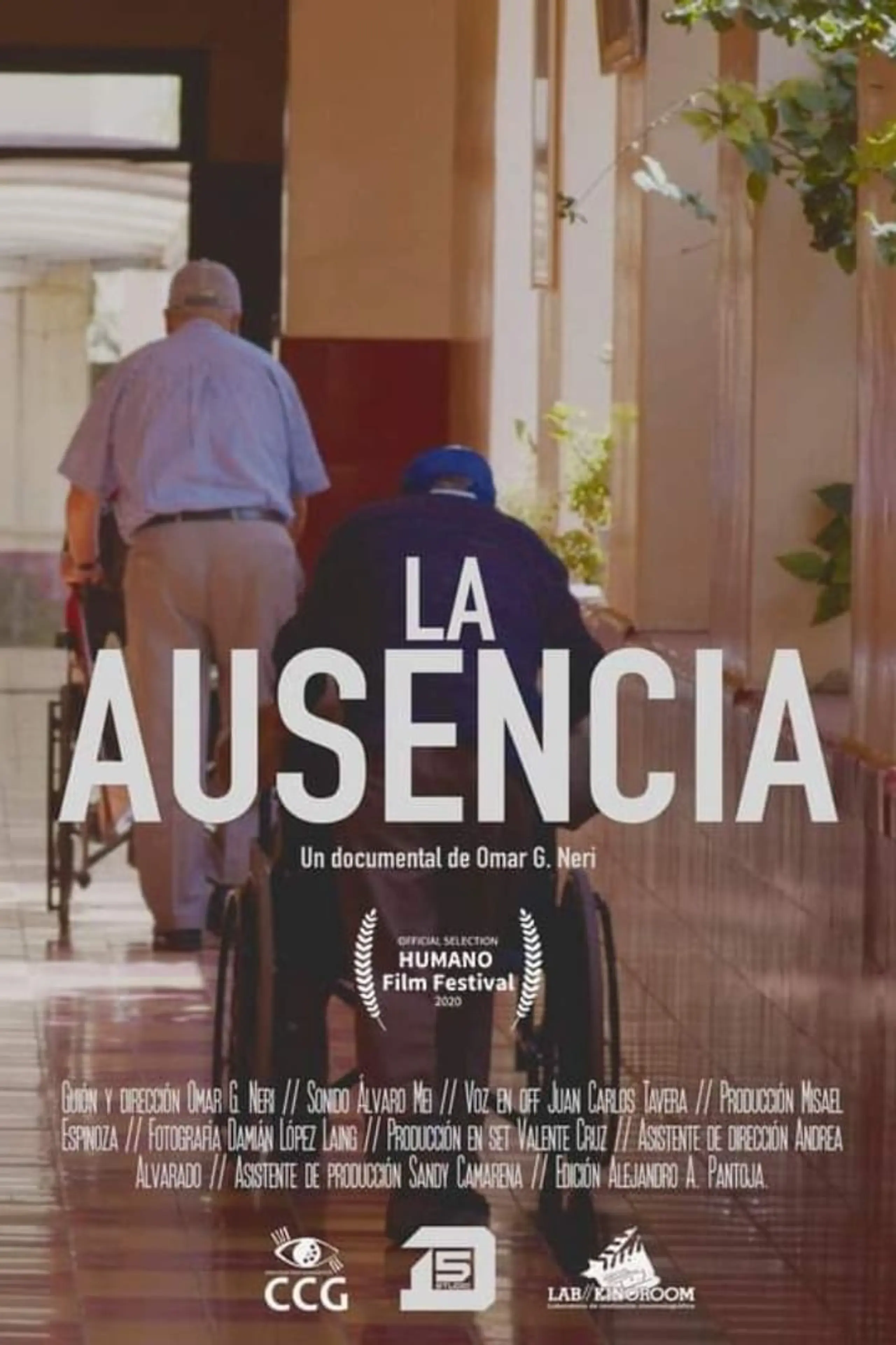 La ausencia