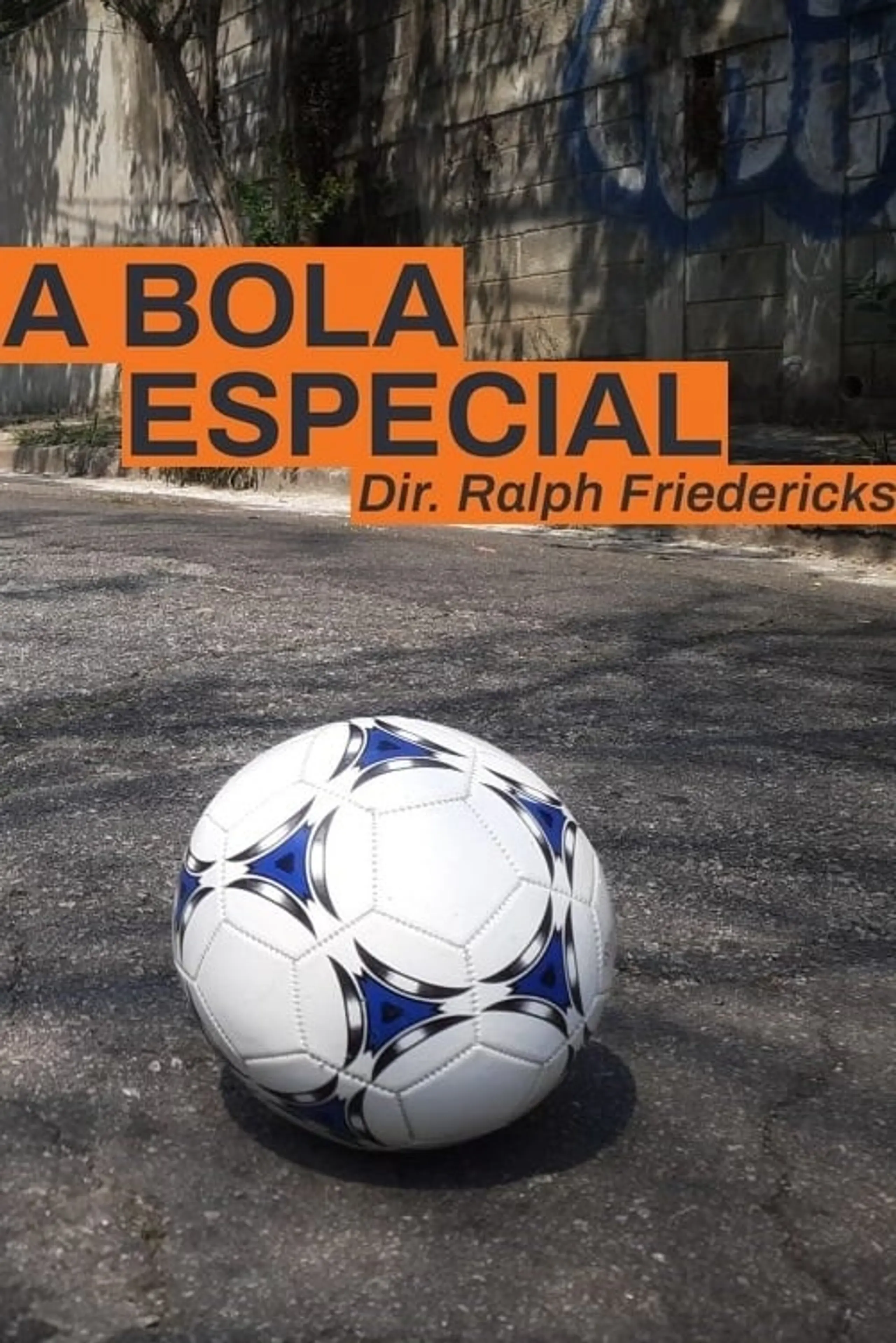 A Bola Especial