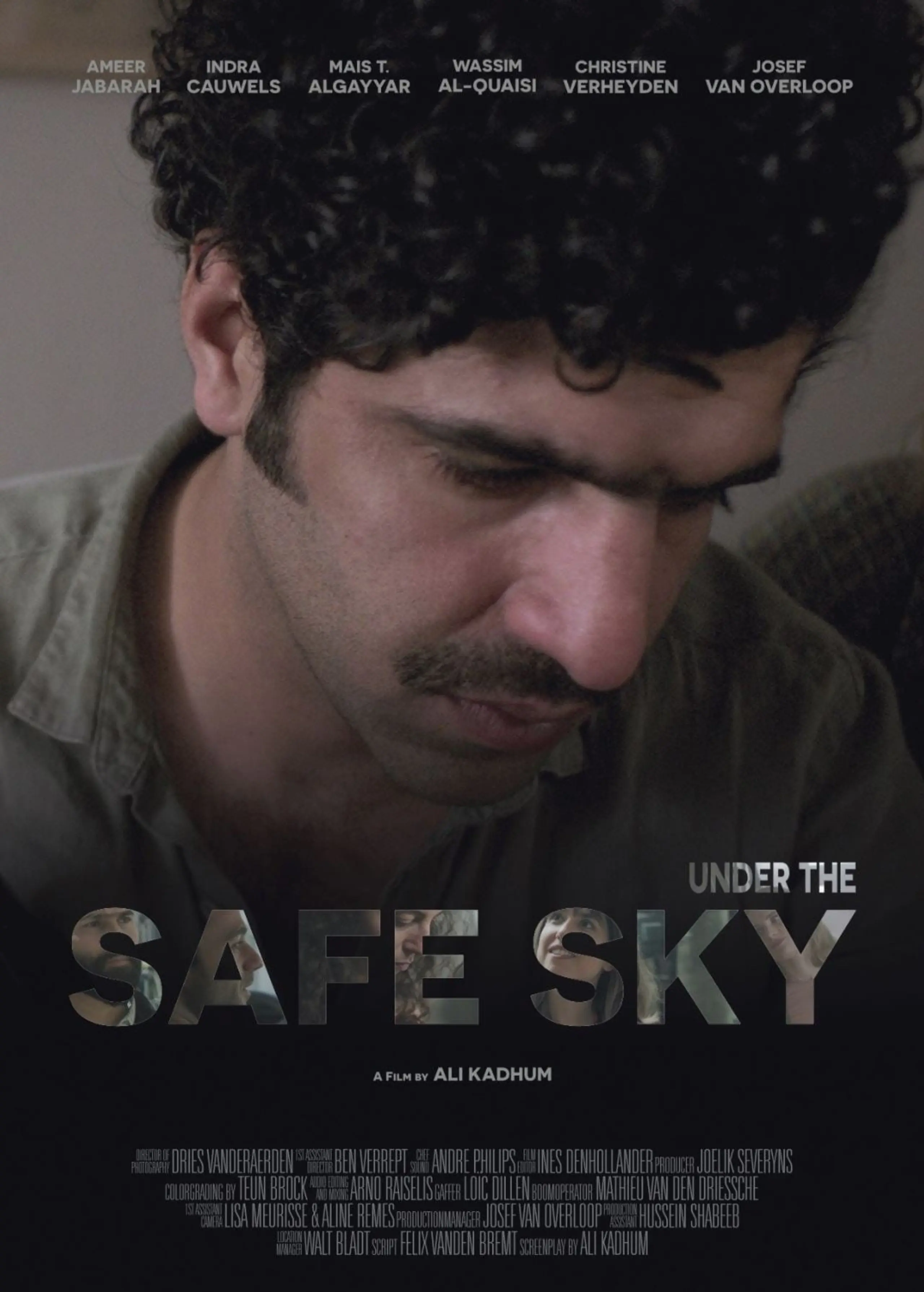 Under the Safe Sky