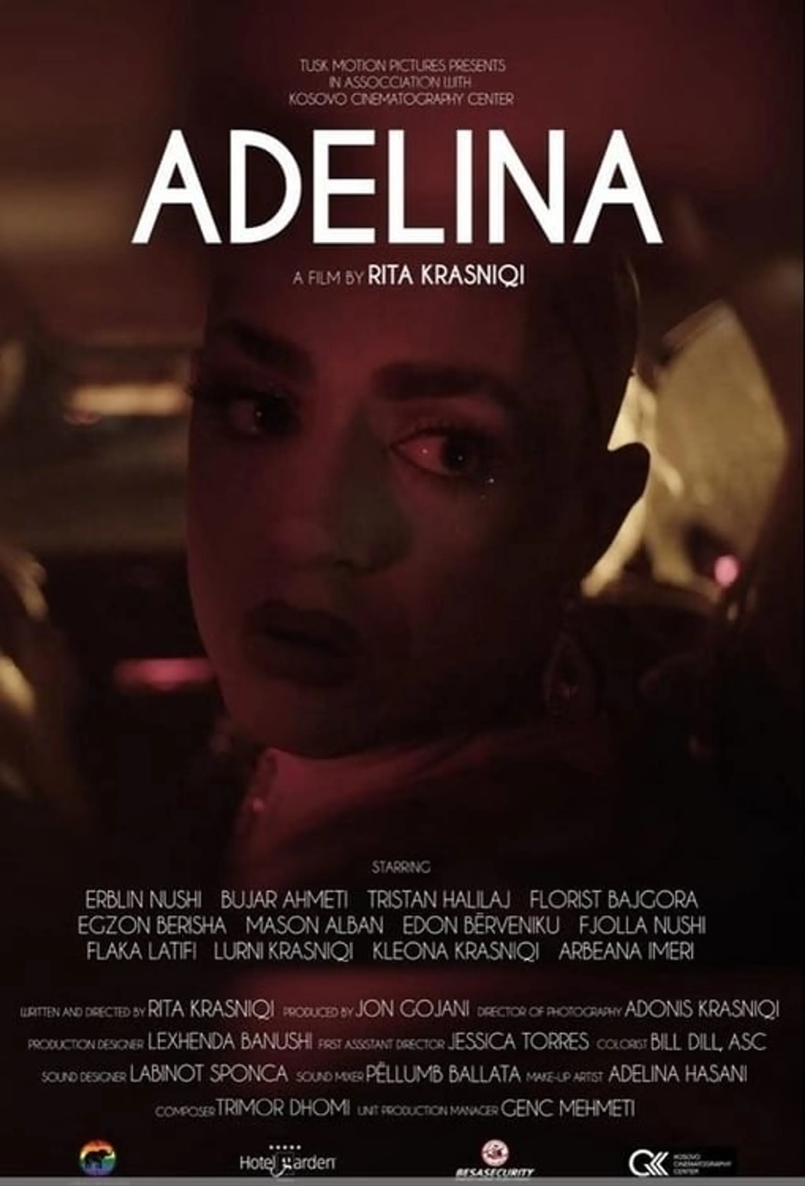 Adelina