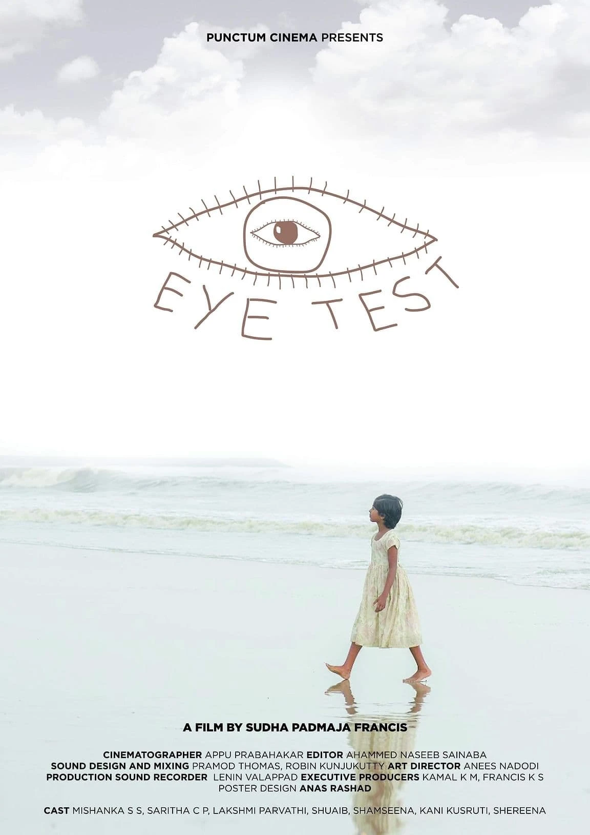 Eye Test