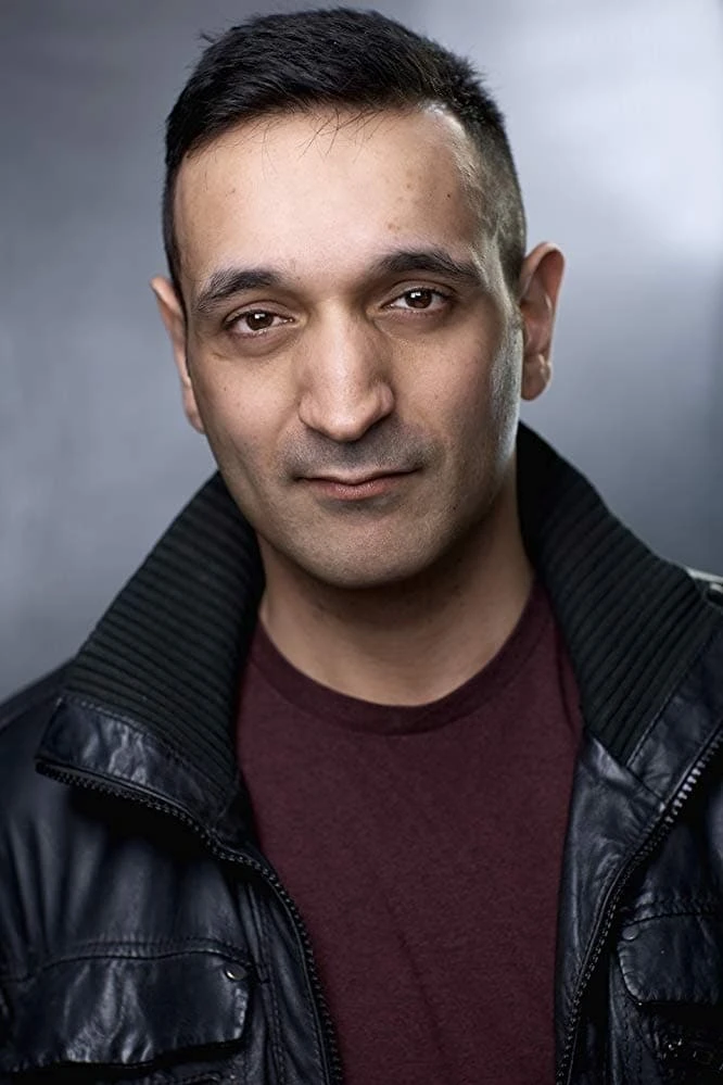 Foto von Sid Akbar Ali
