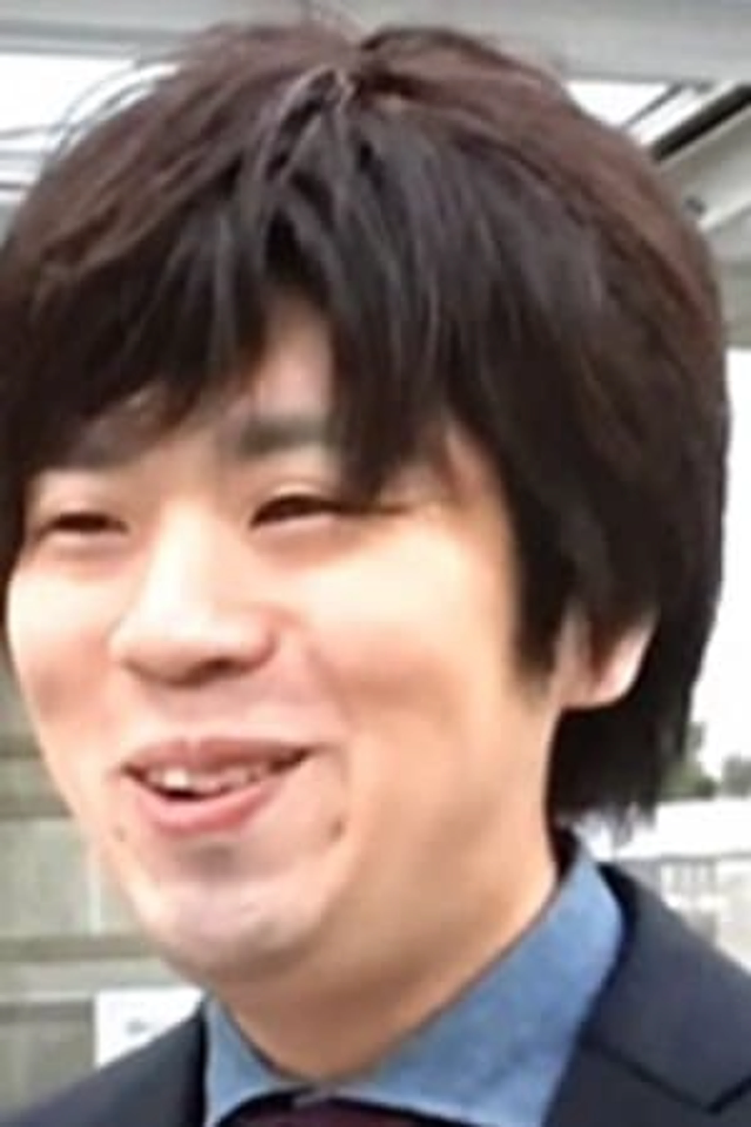 Foto von Sagu Aoyama
