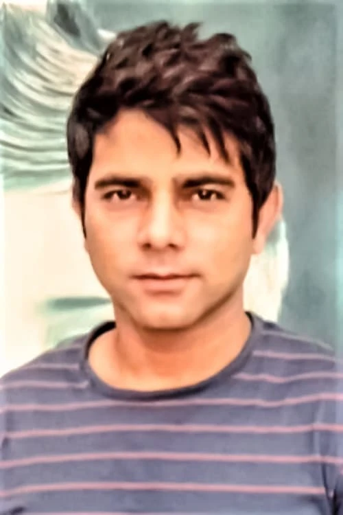 Foto von Deepesh Bhan