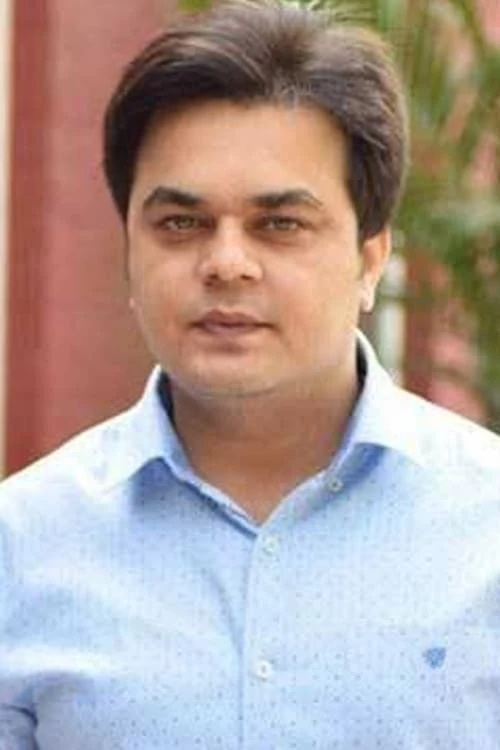 Foto von Sandeep Anand