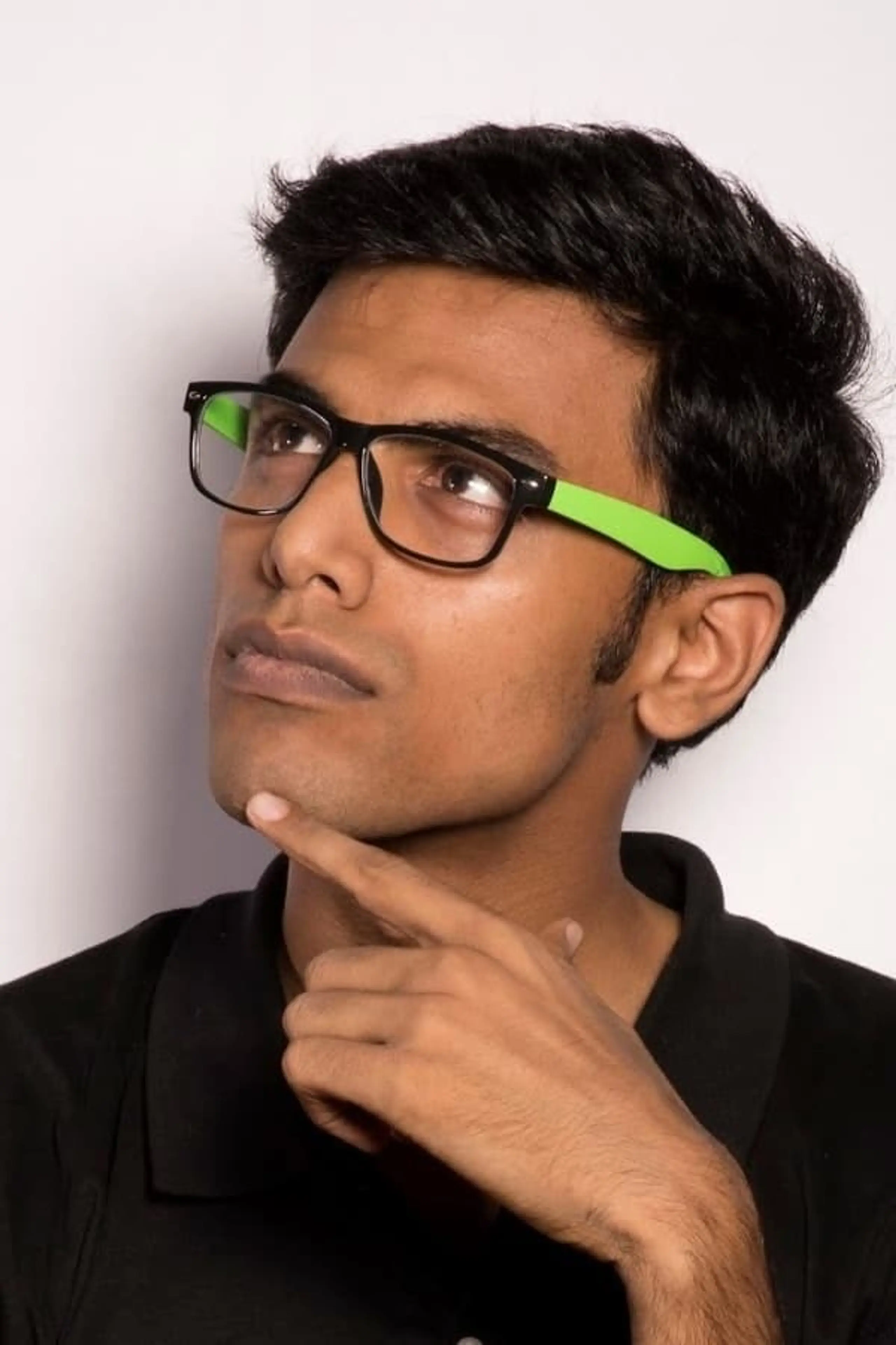 Foto von Biswa Kalyan Rath