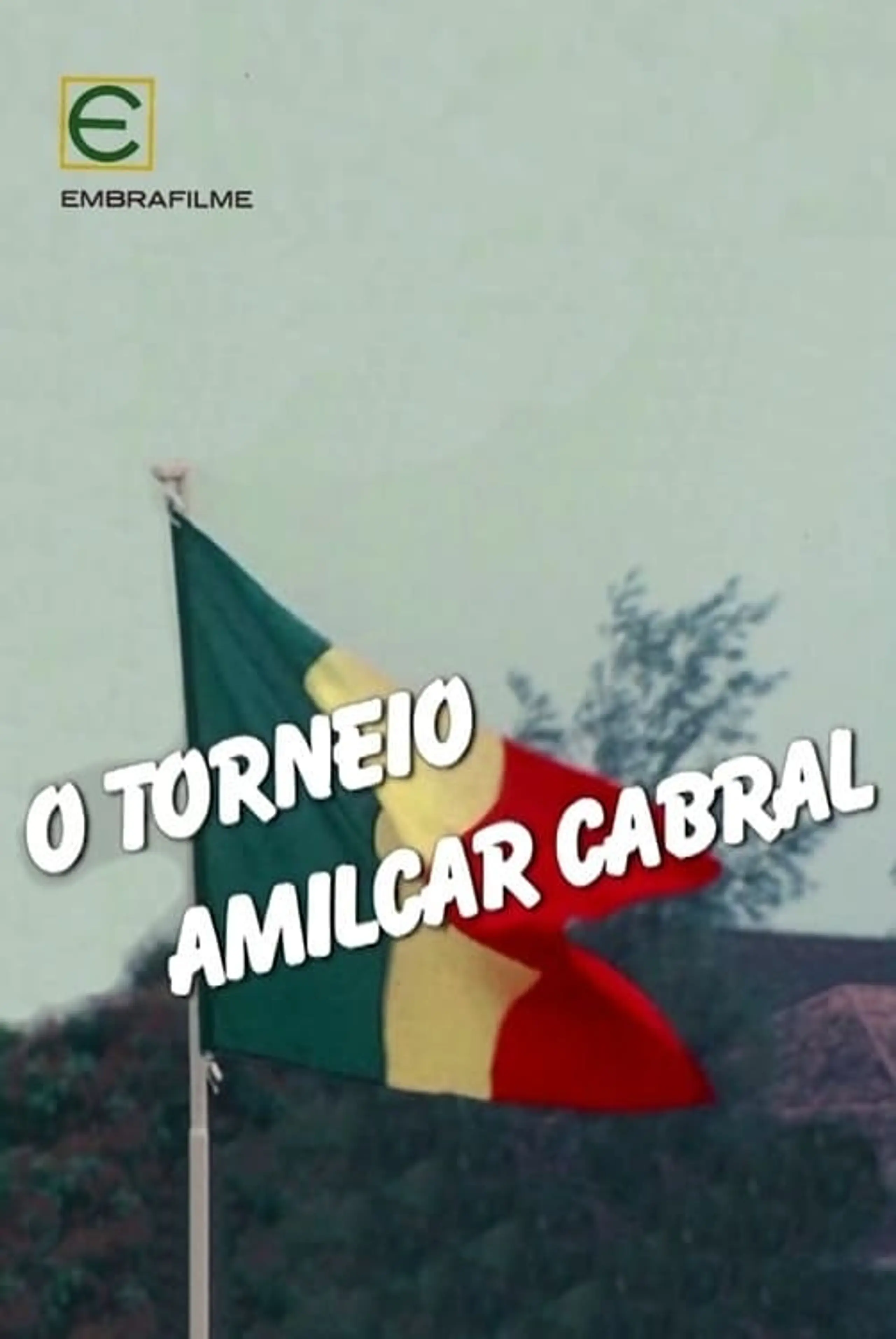 O Torneio Amilcar Cabral