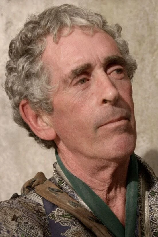 Foto von Robert McCulley