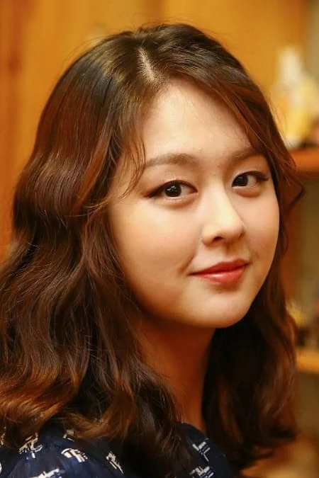 Foto von Oh Ye-seol