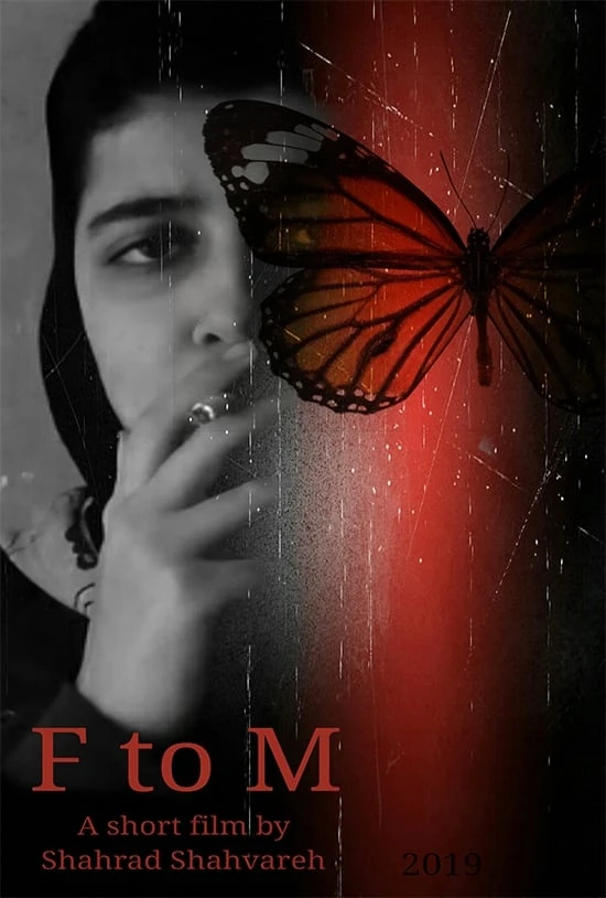 F to M