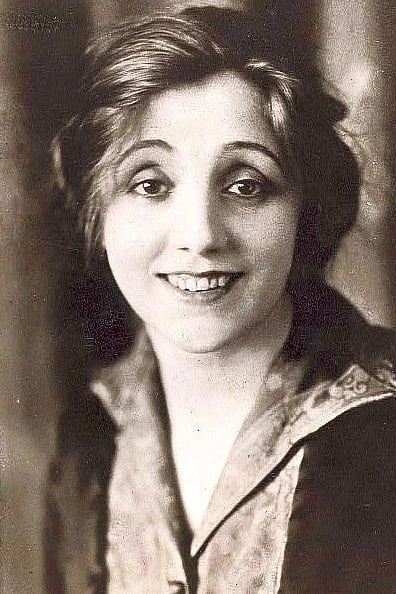 Foto von Laurette Taylor