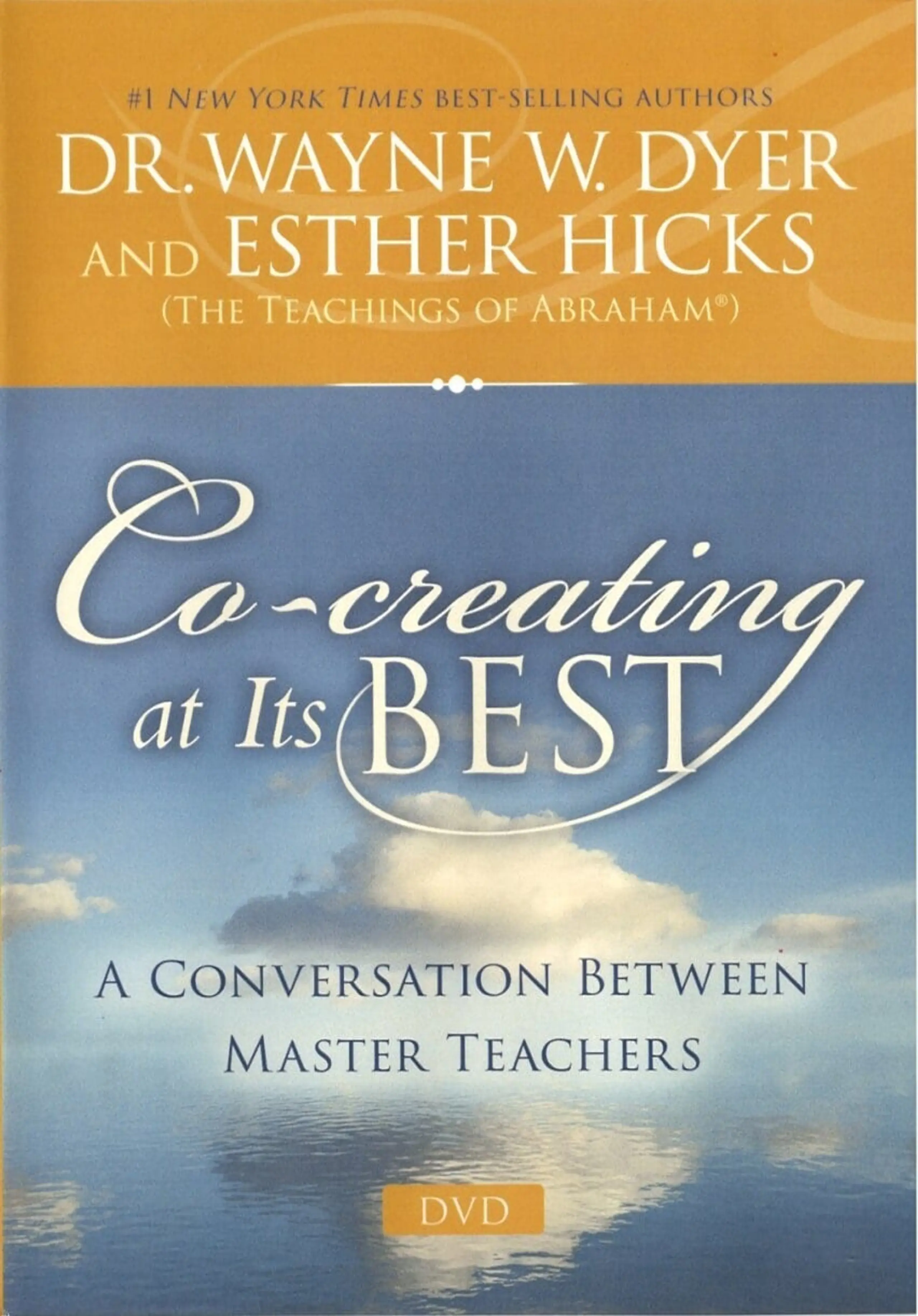 Co-creating at Its Best : A Conversation Between Master Teachers