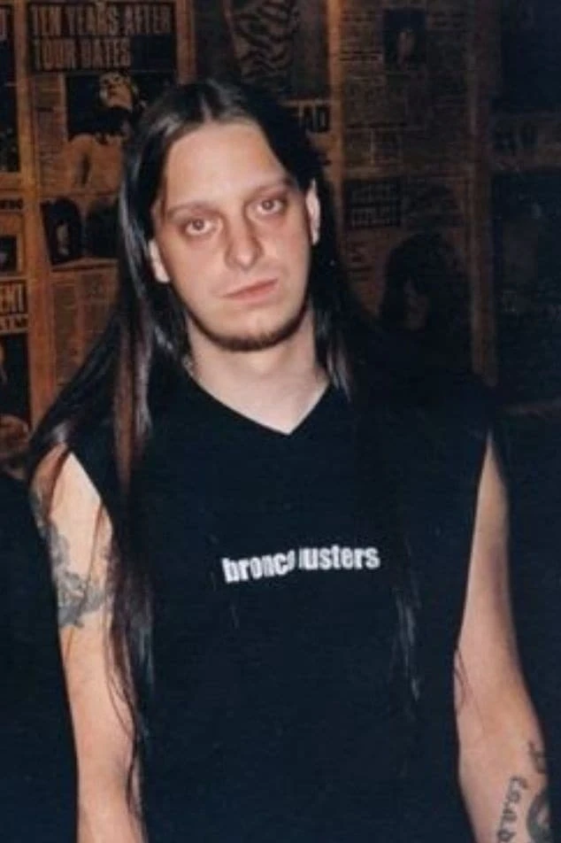 Foto von Gylve Nagell