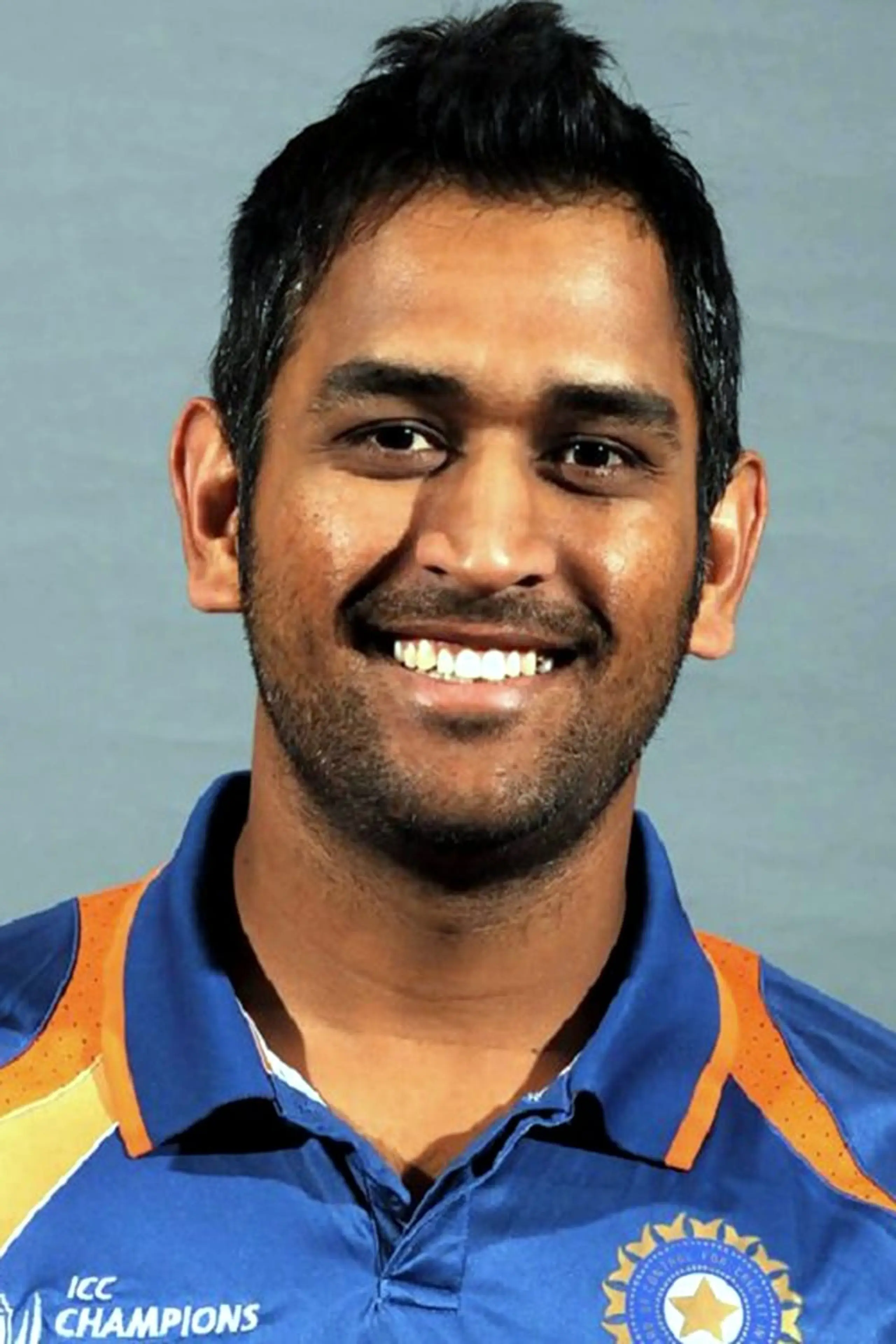 Foto von Mahendra Singh Dhoni