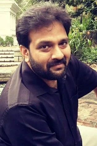 Foto von Sivakumar Ananth