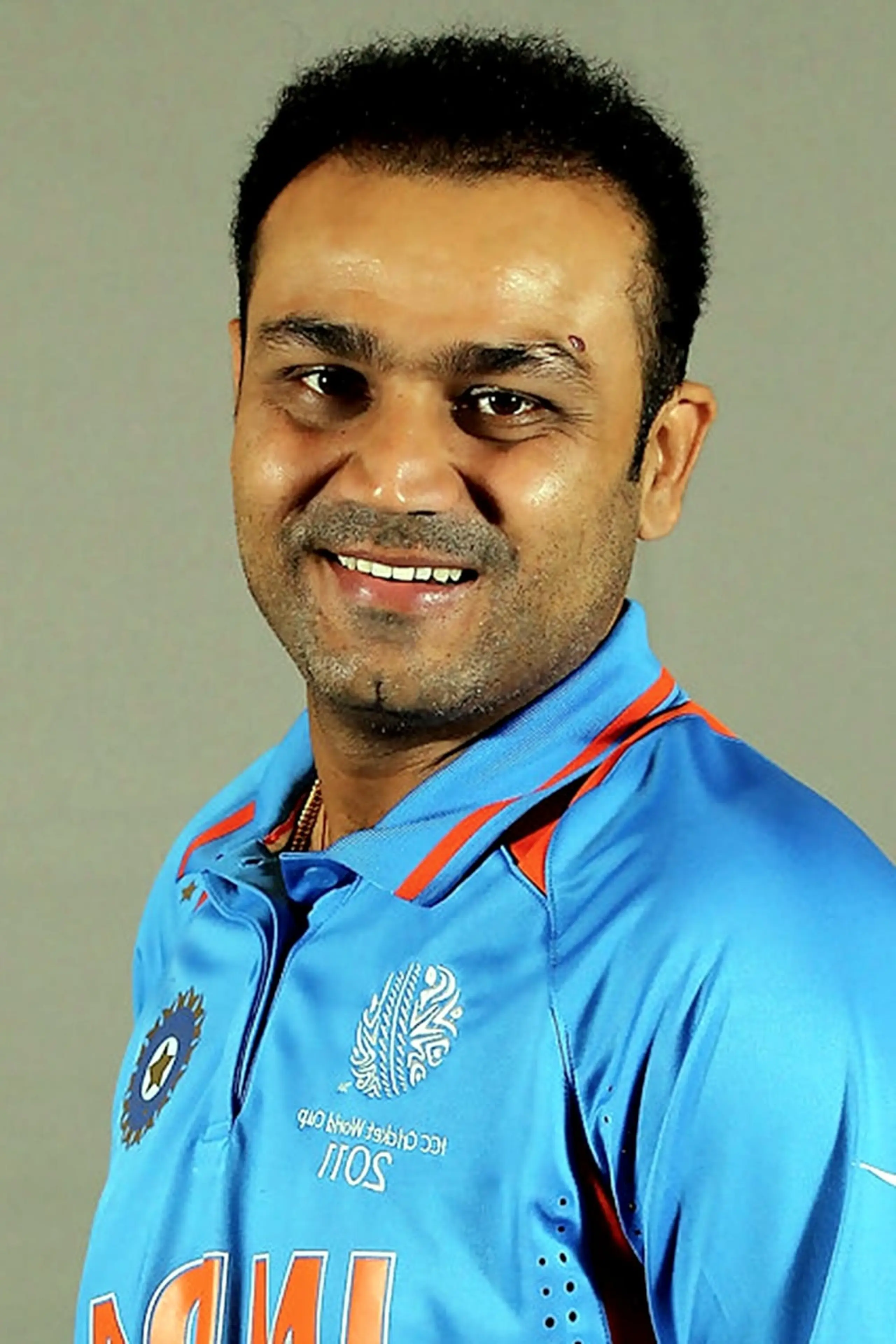 Foto von Virender Sehwag