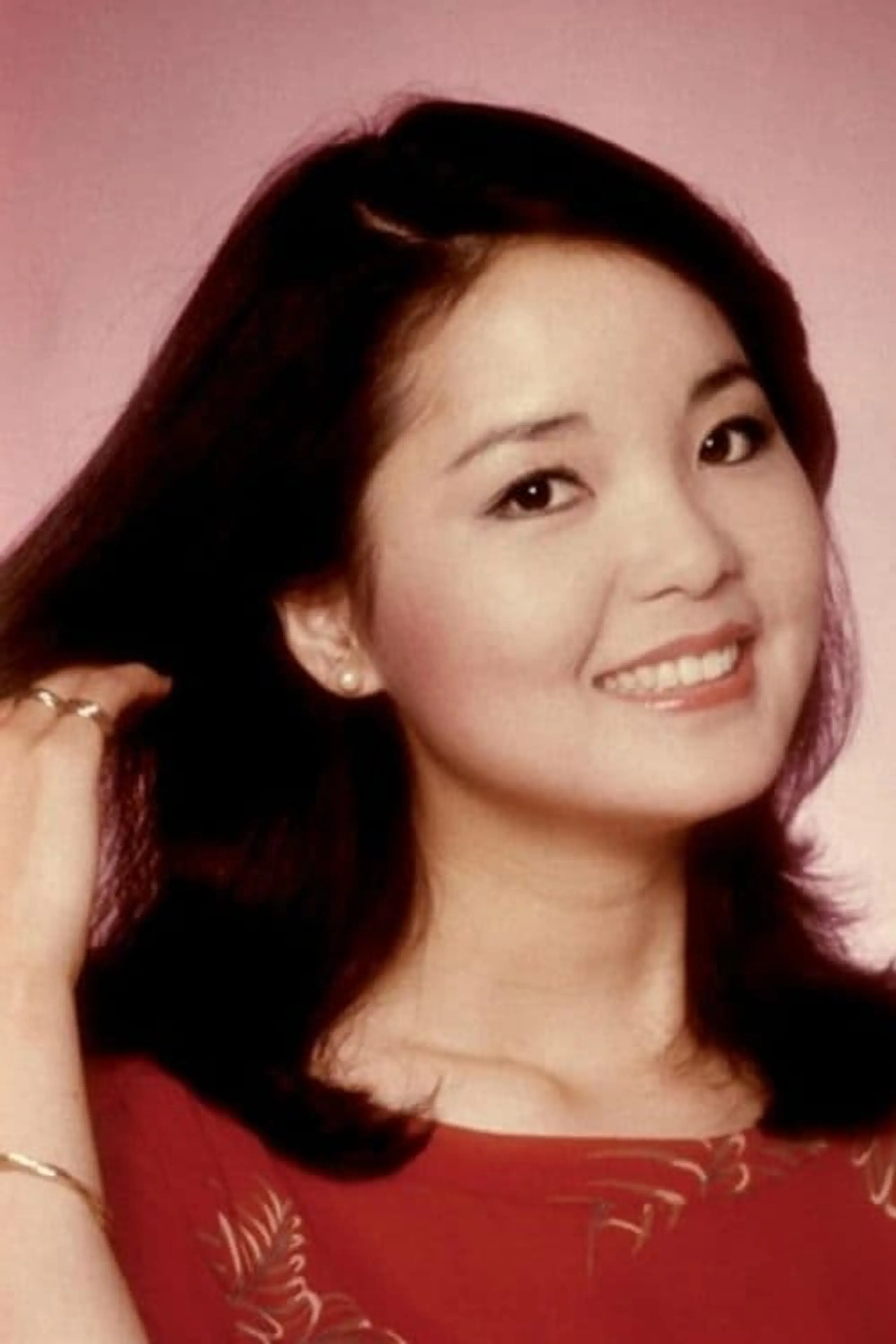 Foto von Teresa Teng