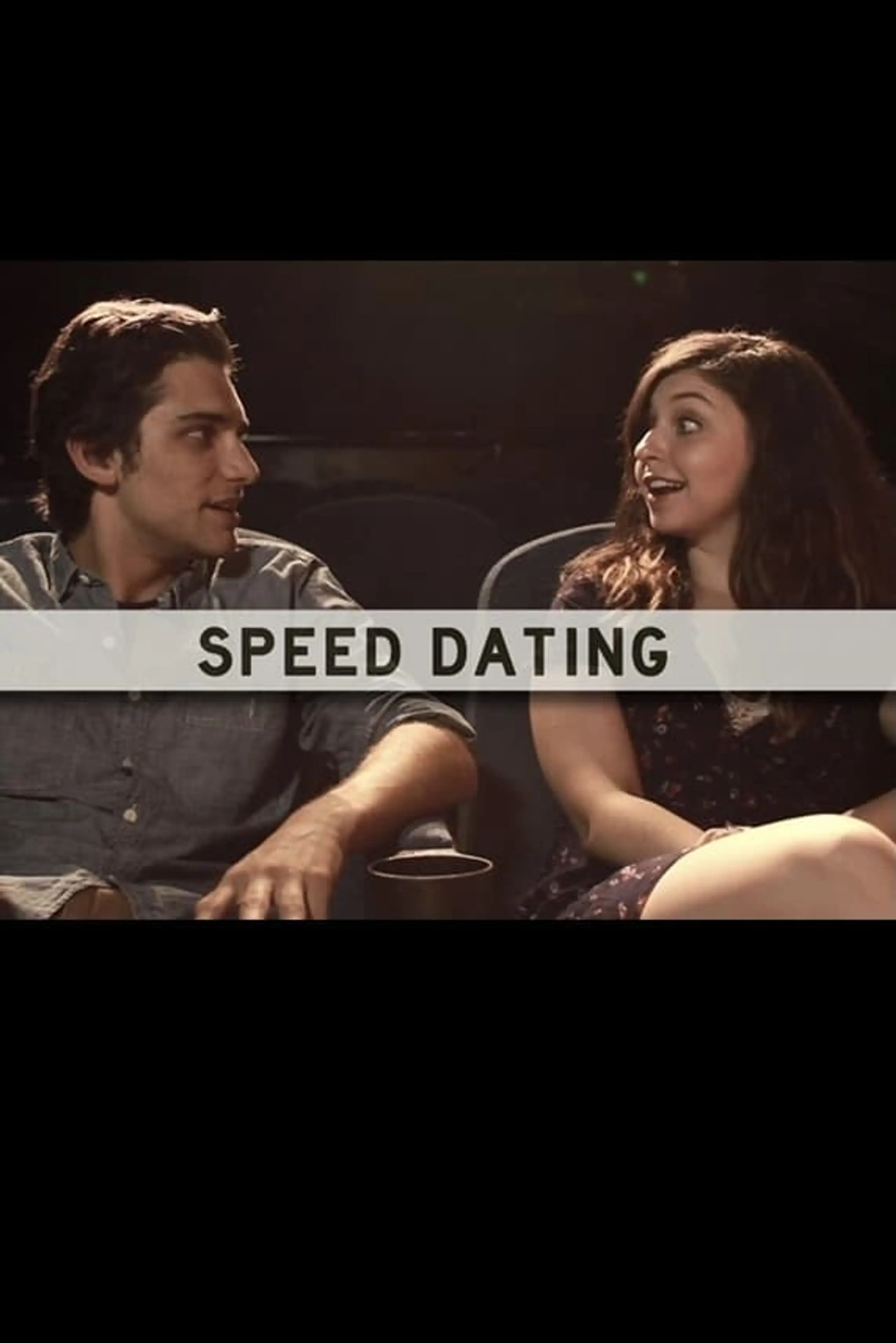 Speed Dating