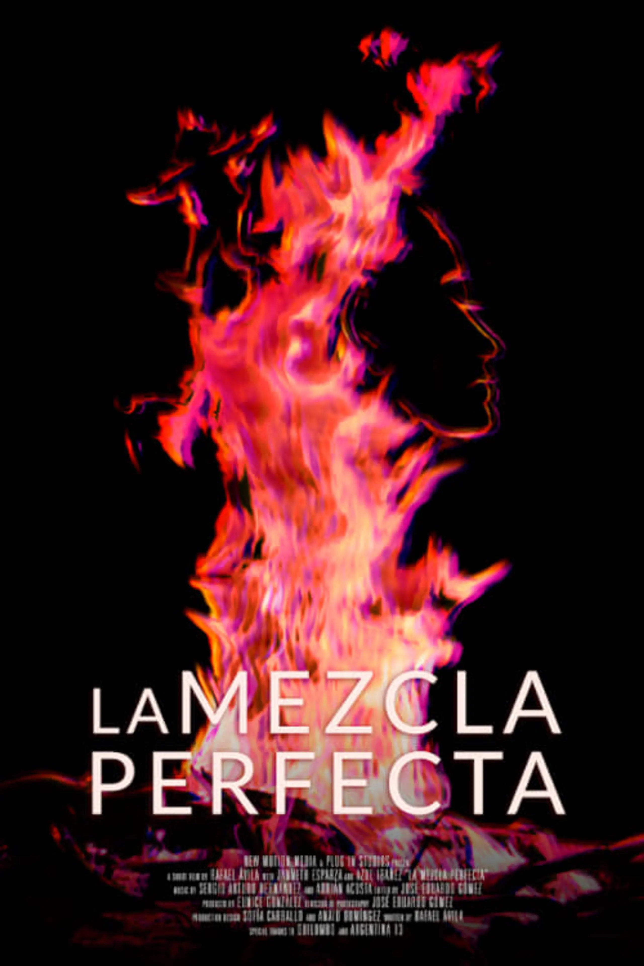 La mezcla perfecta