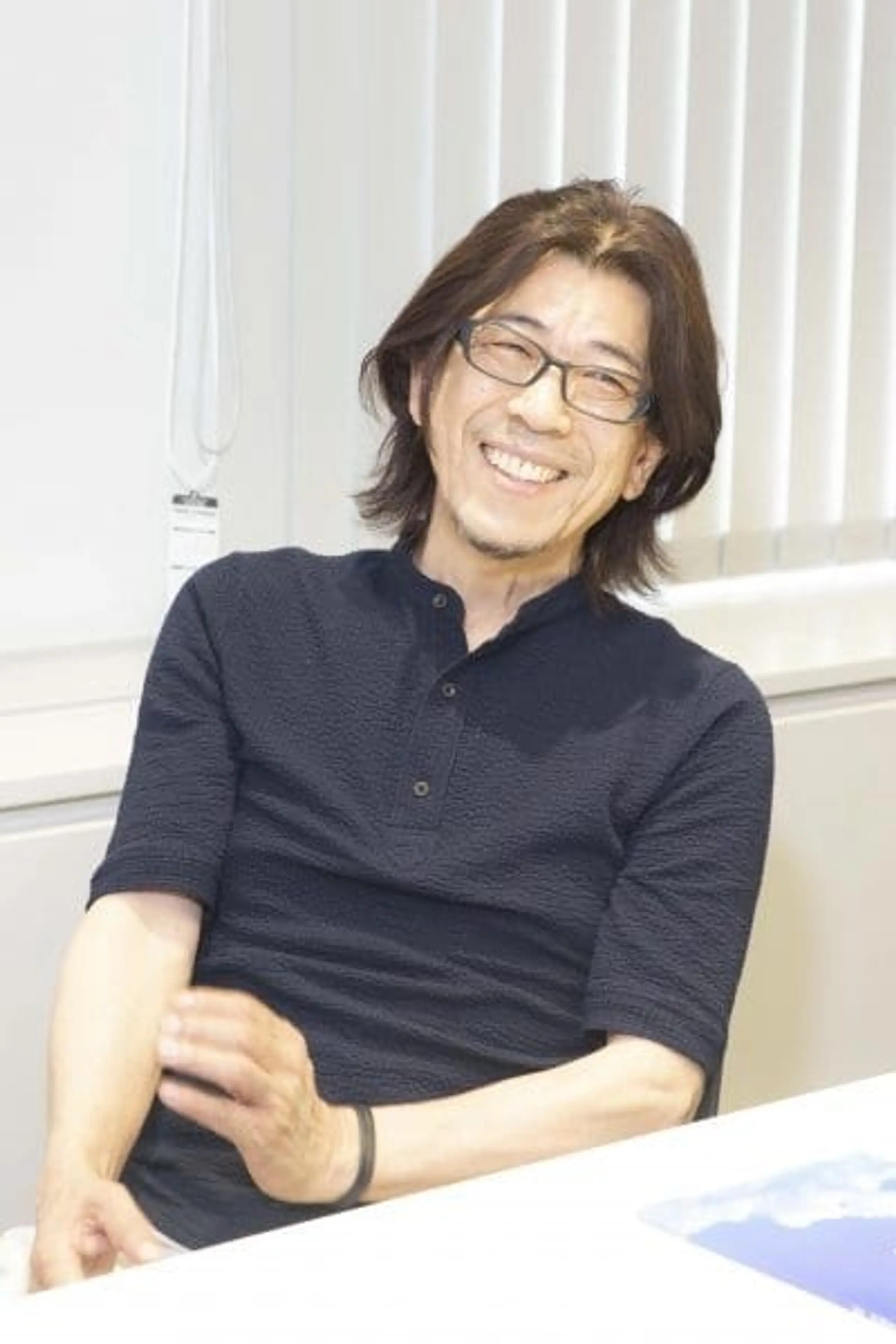 Foto von Shogo Kashida